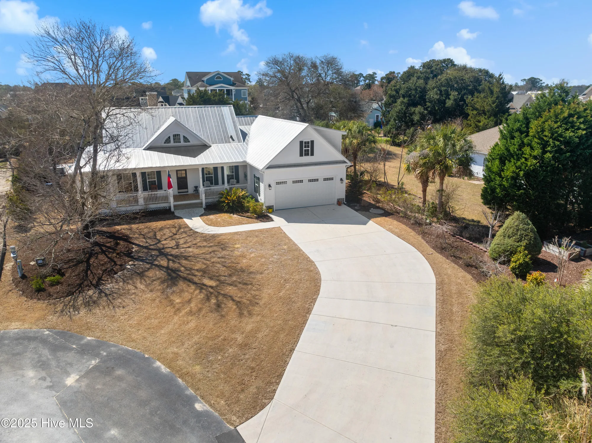 Property Slideshow image 64 of 80 | 4438 glenscape ln, Southport, NC, 28461