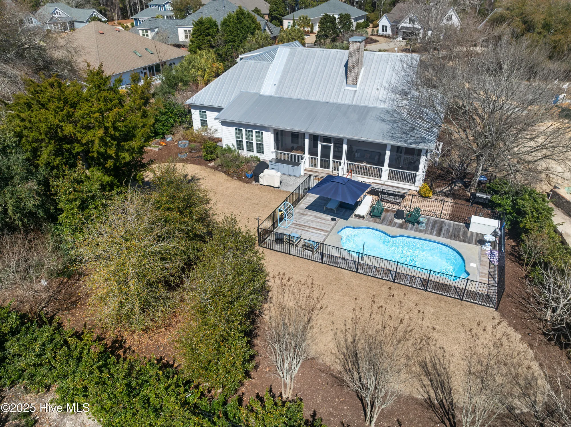 Property Slideshow image 66 of 80 | 4438 glenscape ln, Southport, NC, 28461
