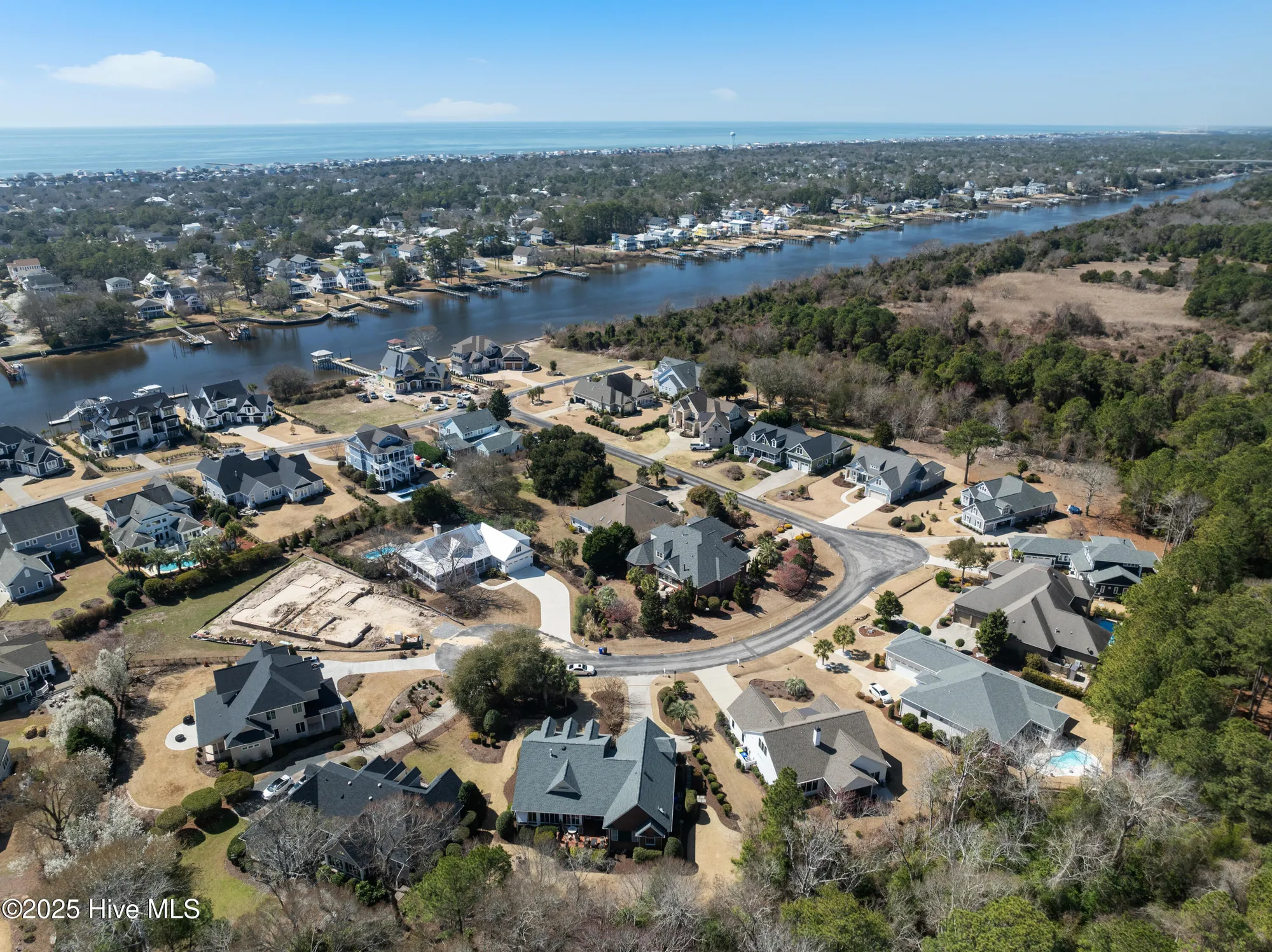 Property Slideshow image 69 of 80 | 4438 glenscape ln, Southport, NC, 28461