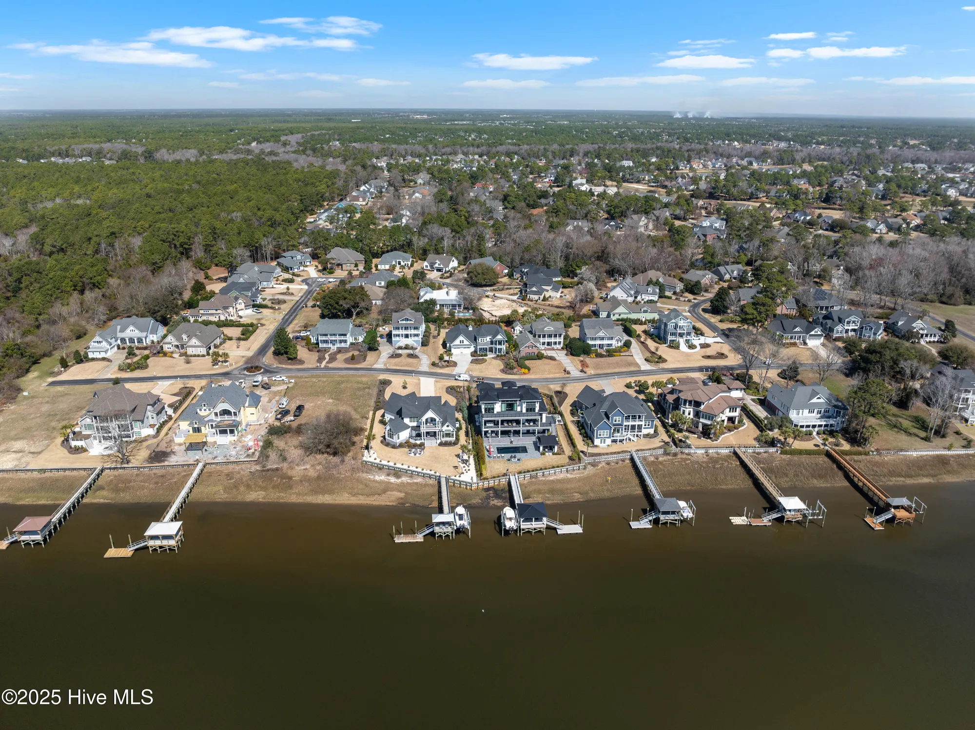 Property Slideshow image 75 of 80 | 4438 glenscape ln, Southport, NC, 28461