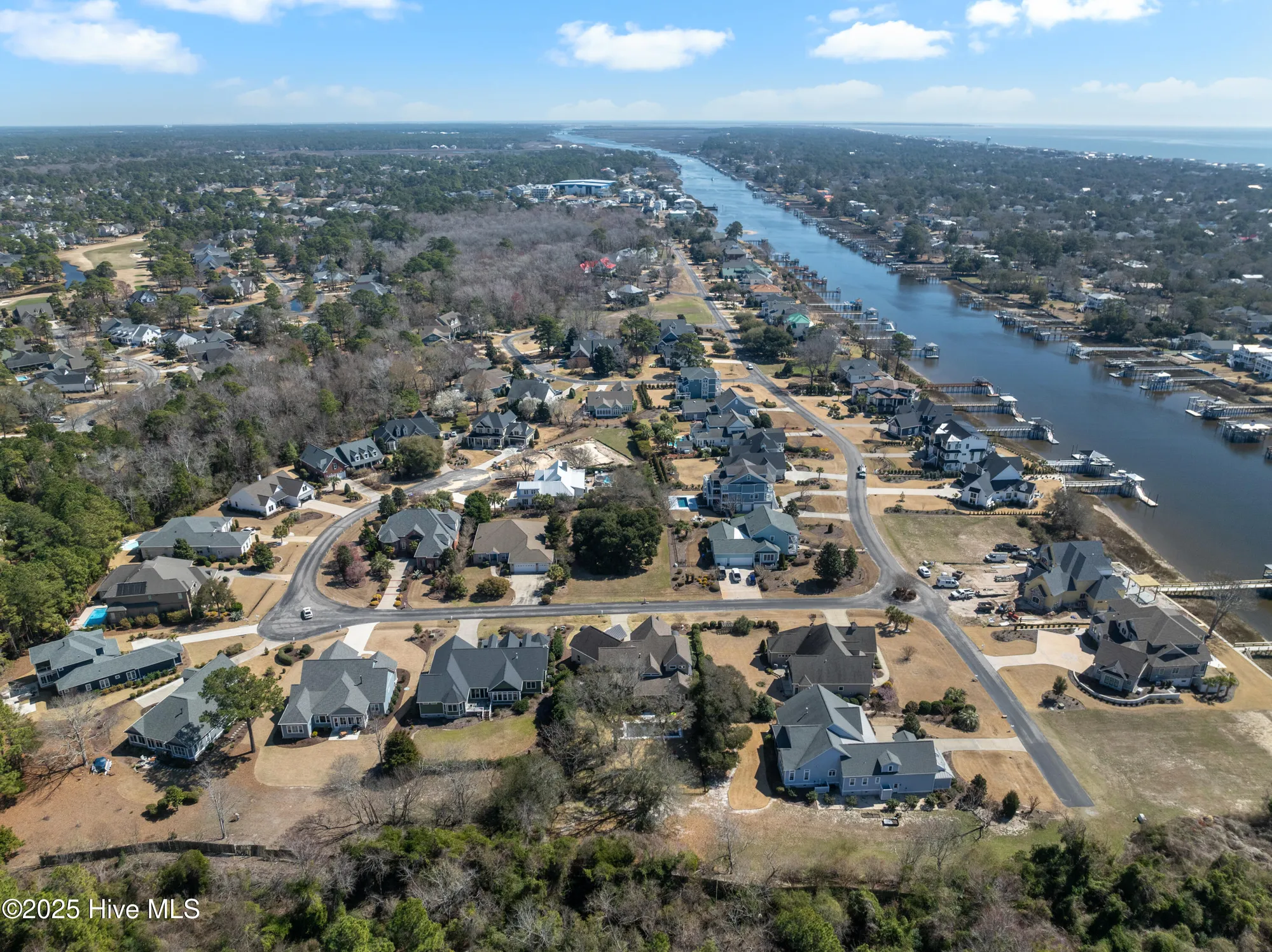 Property Slideshow image 73 of 80 | 4438 glenscape ln, Southport, NC, 28461