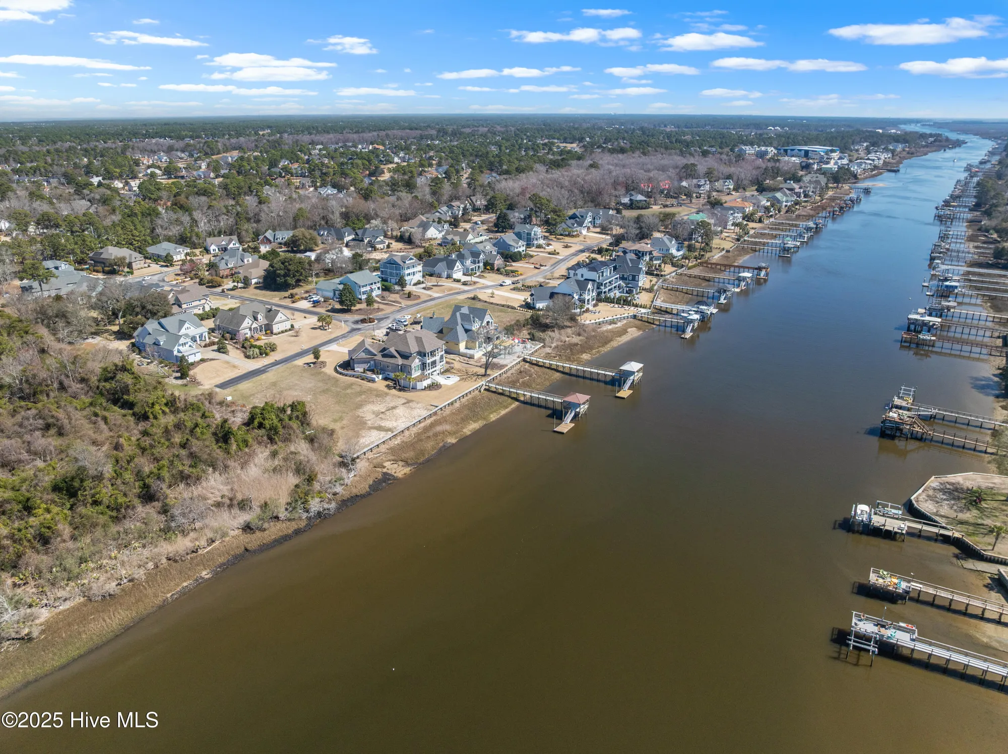 Property Slideshow image 77 of 80 | 4438 glenscape ln, Southport, NC, 28461