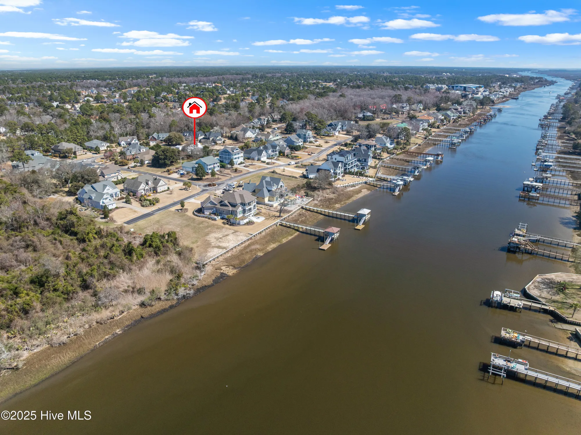 Property Slideshow image 78 of 80 | 4438 glenscape ln, Southport, NC, 28461
