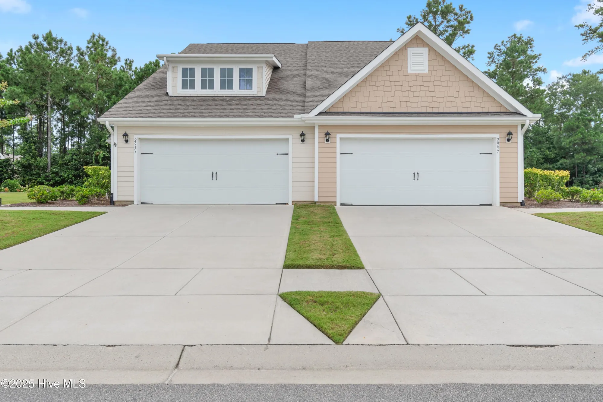 Property Slideshow image 2 of 32 | 2953 hatchers run, Leland, NC, 28451