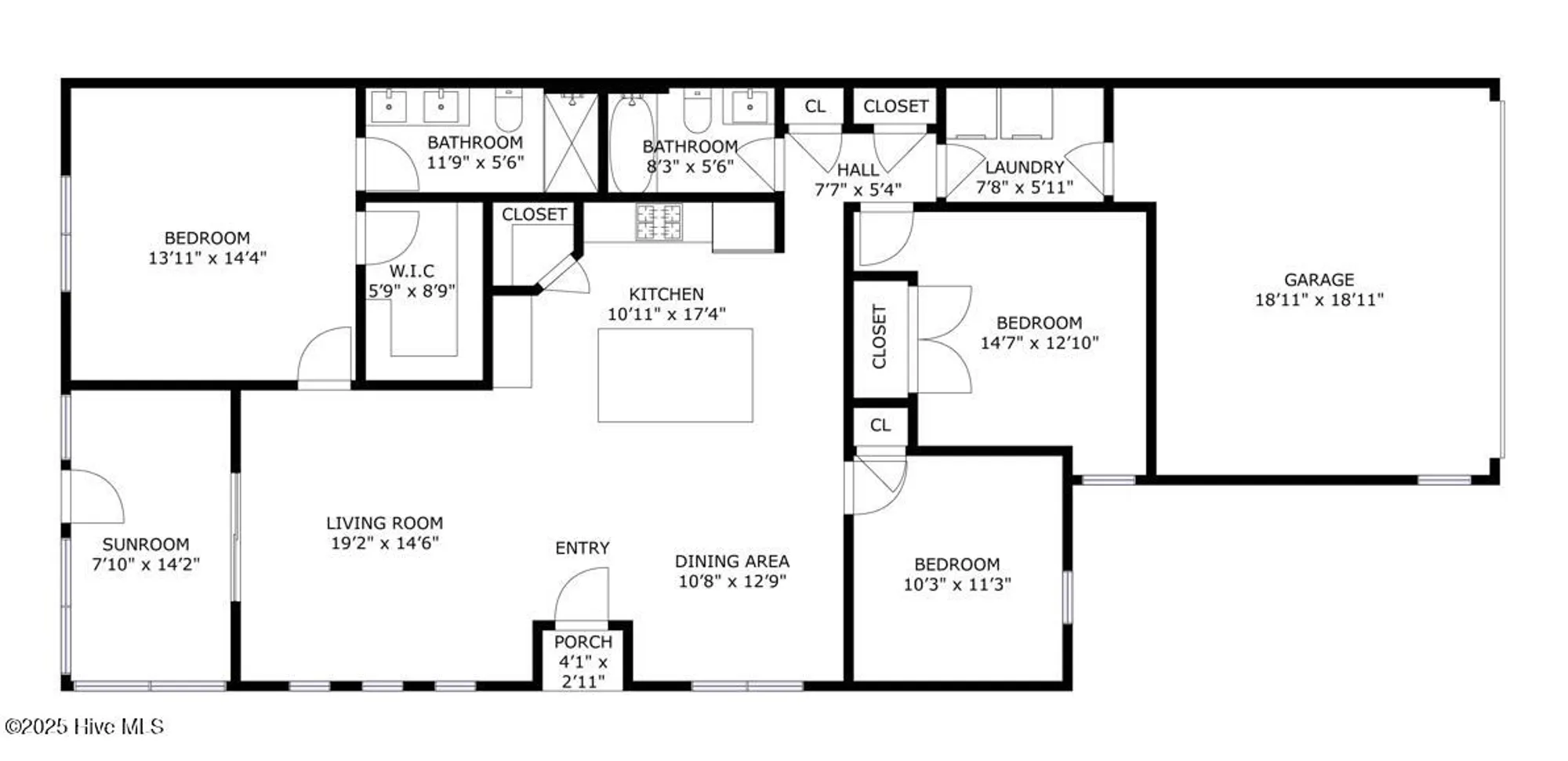 Property Slideshow image 32 of 32 | 2953 hatchers run, Leland, NC, 28451