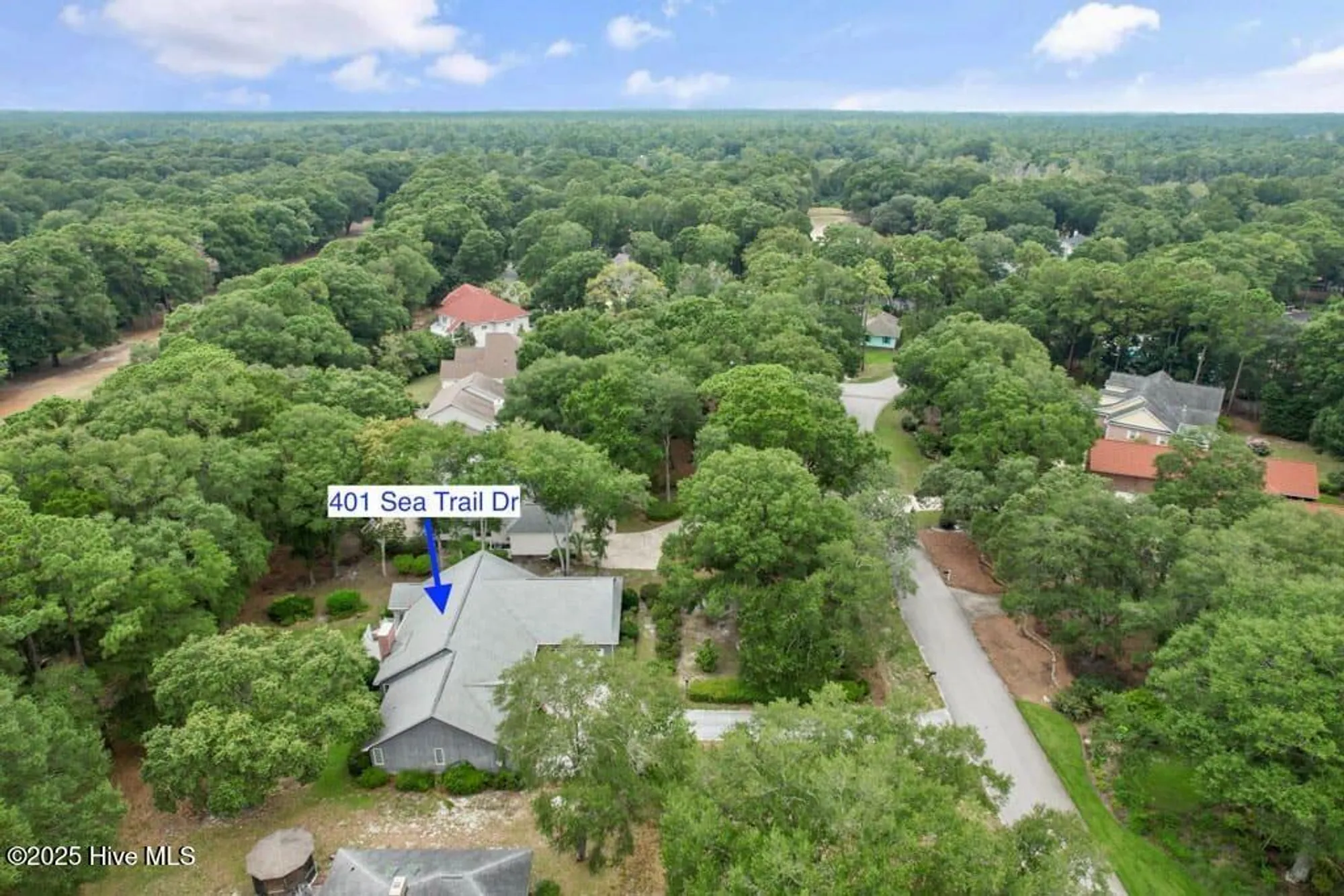 Property Slideshow image 56 of 92 | 401 sea trail dr, Sunset Beach, NC, 28468