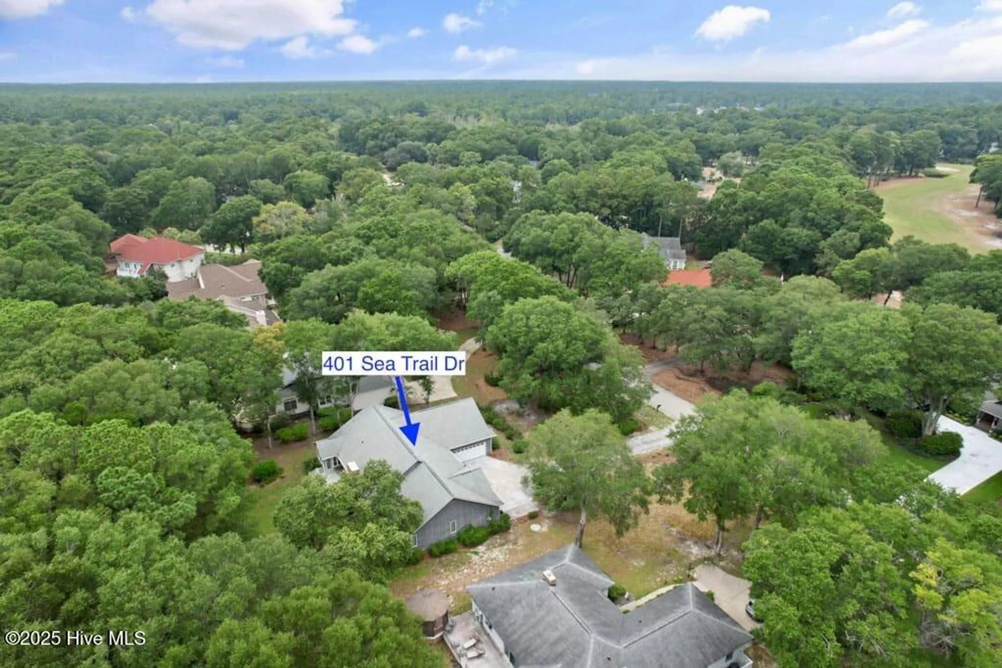 Property Slideshow image 57 of 92 | 401 sea trail dr, Sunset Beach, NC, 28468