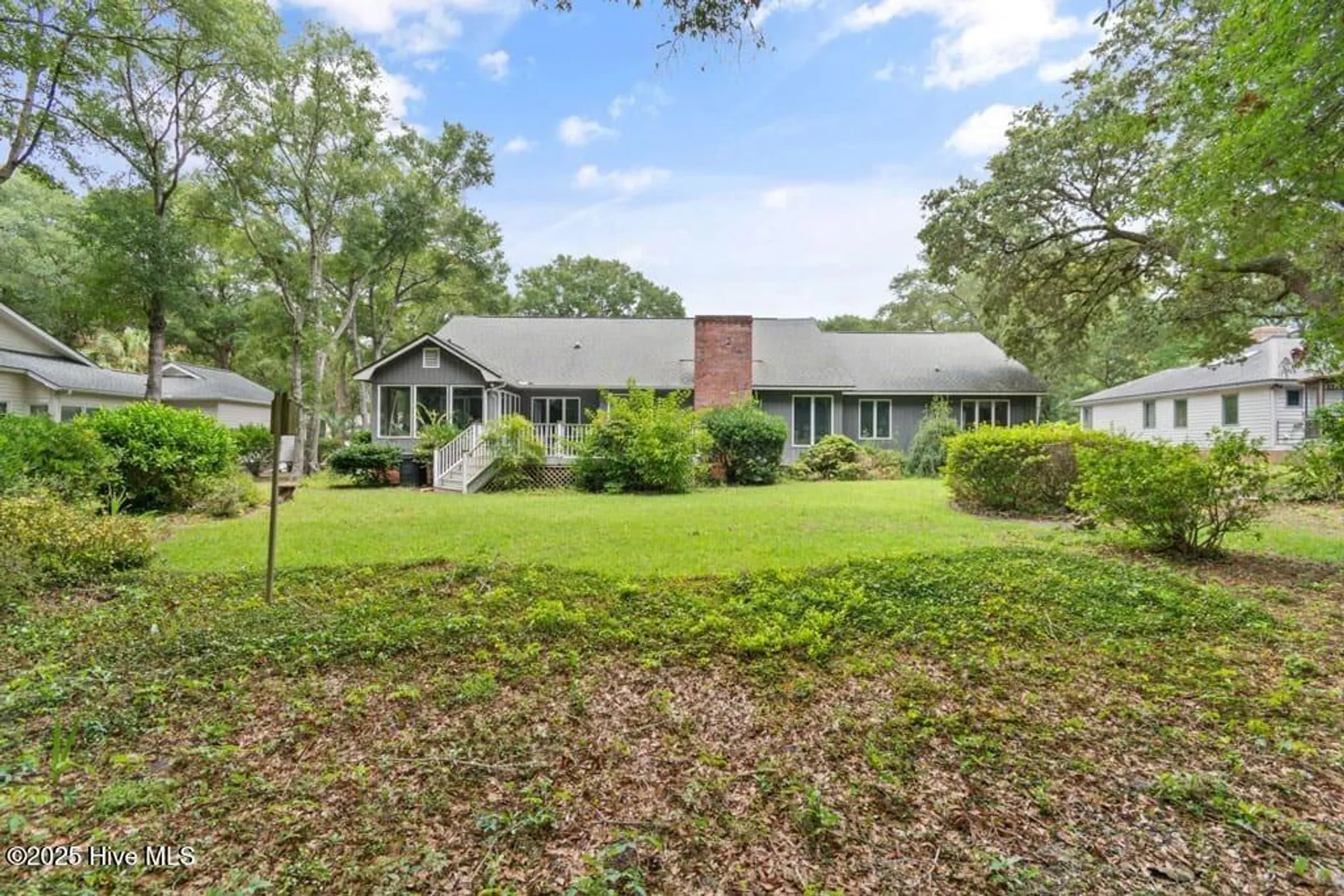 Property Slideshow image 54 of 92 | 401 sea trail dr, Sunset Beach, NC, 28468