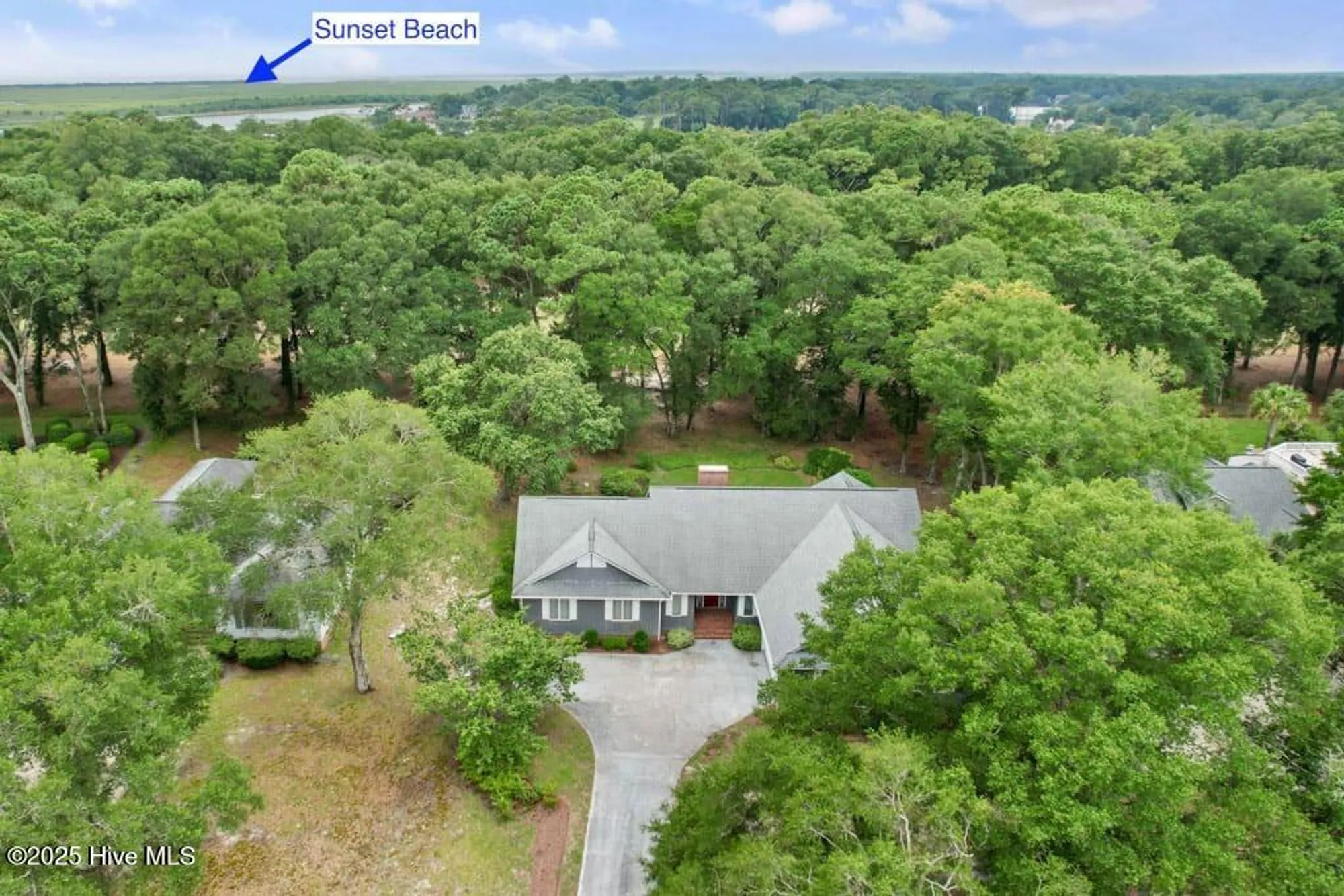 Property Slideshow image 55 of 92 | 401 sea trail dr, Sunset Beach, NC, 28468
