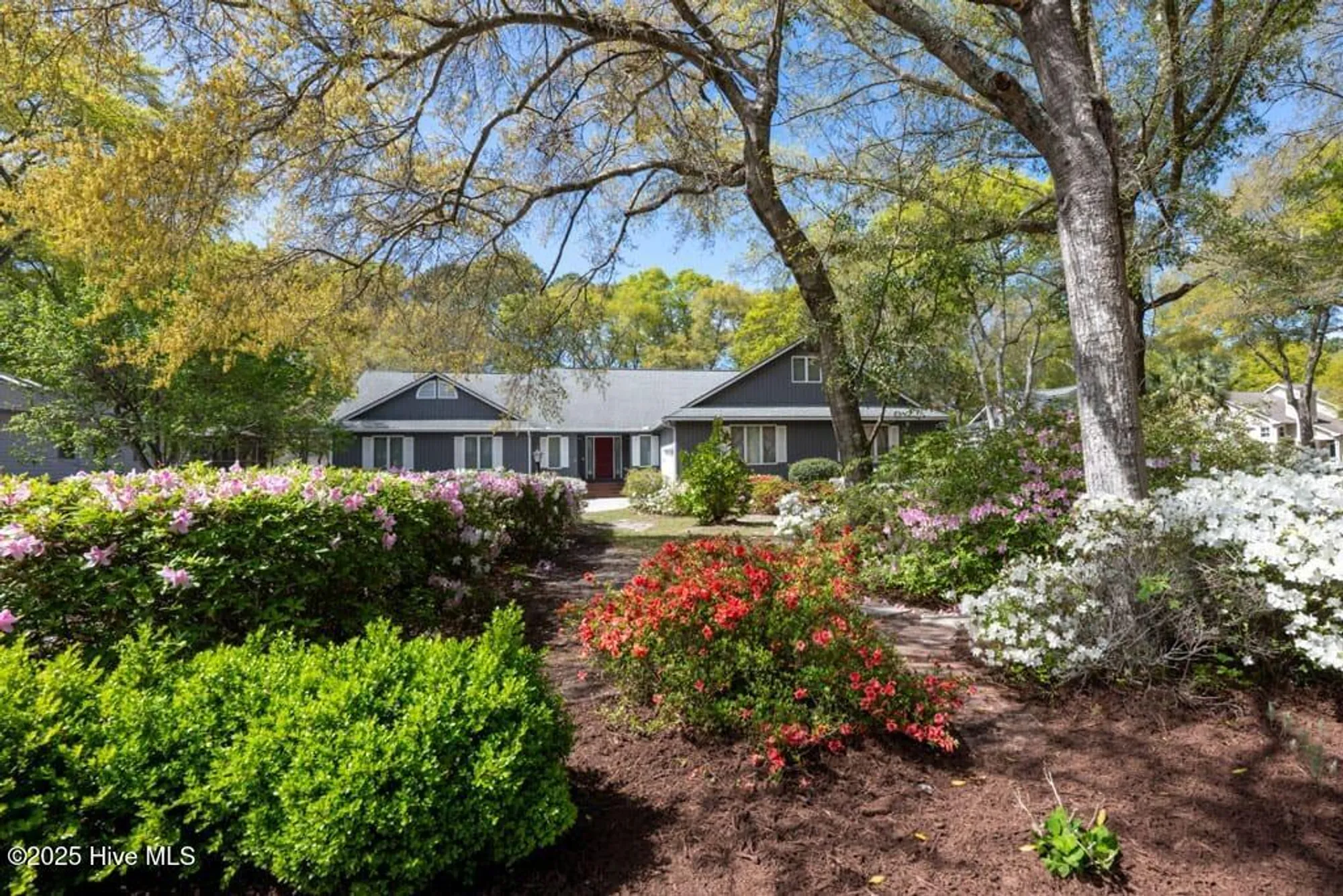 Property Slideshow image 1 of 92 | 401 sea trail dr, Sunset Beach, NC, 28468