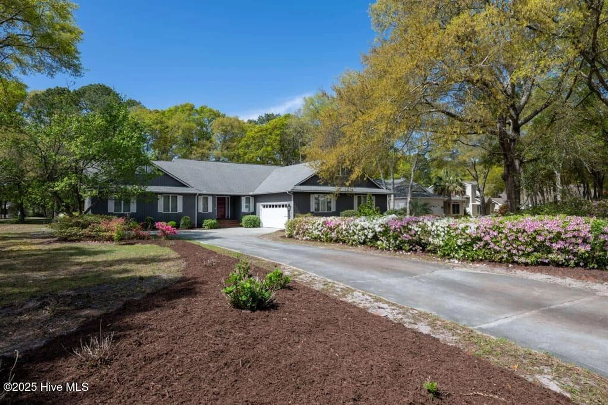 Property Slideshow image 3 of 92 | 401 sea trail dr, Sunset Beach, NC, 28468