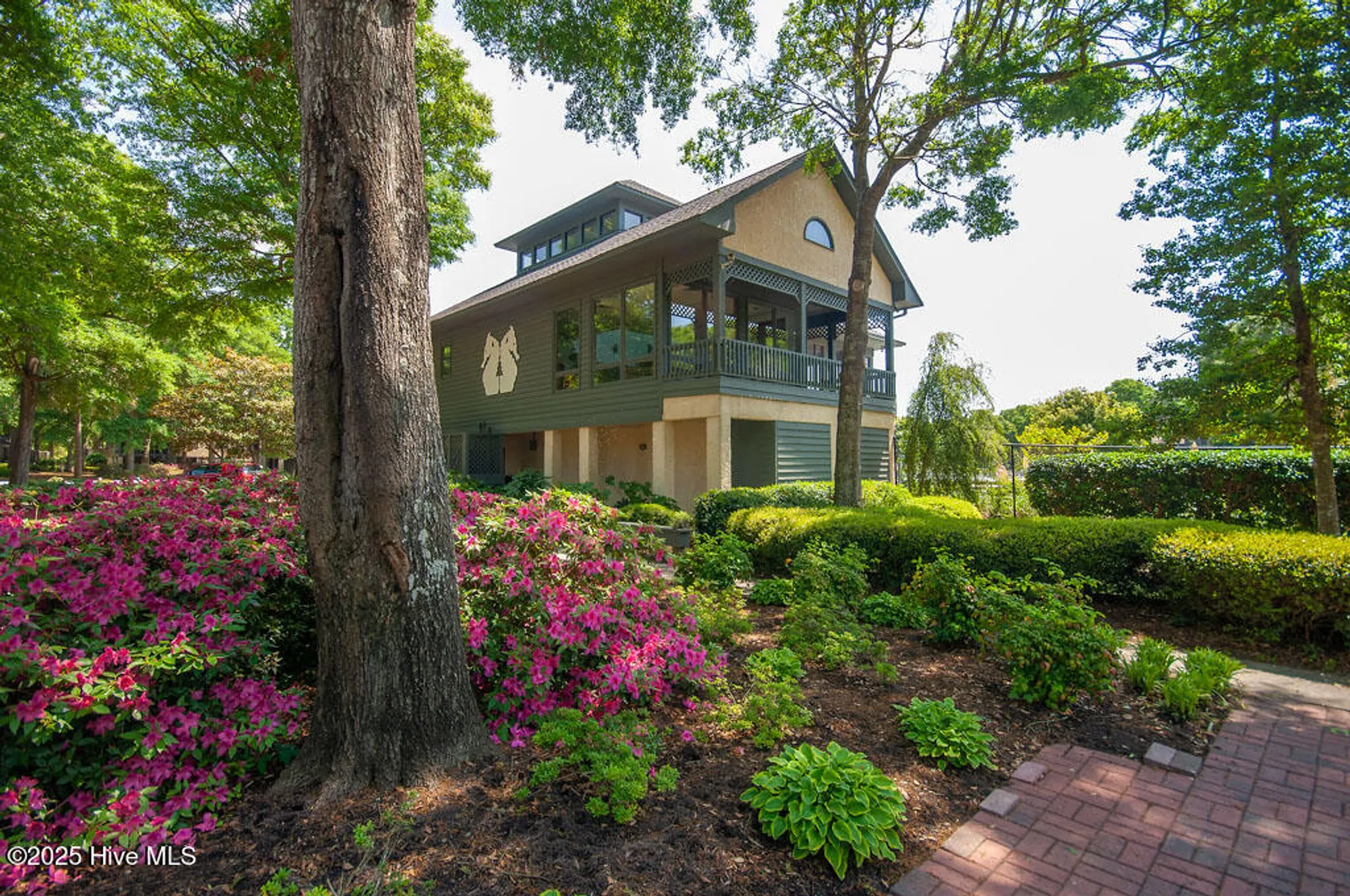 Property Slideshow image 67 of 92 | 401 sea trail dr, Sunset Beach, NC, 28468