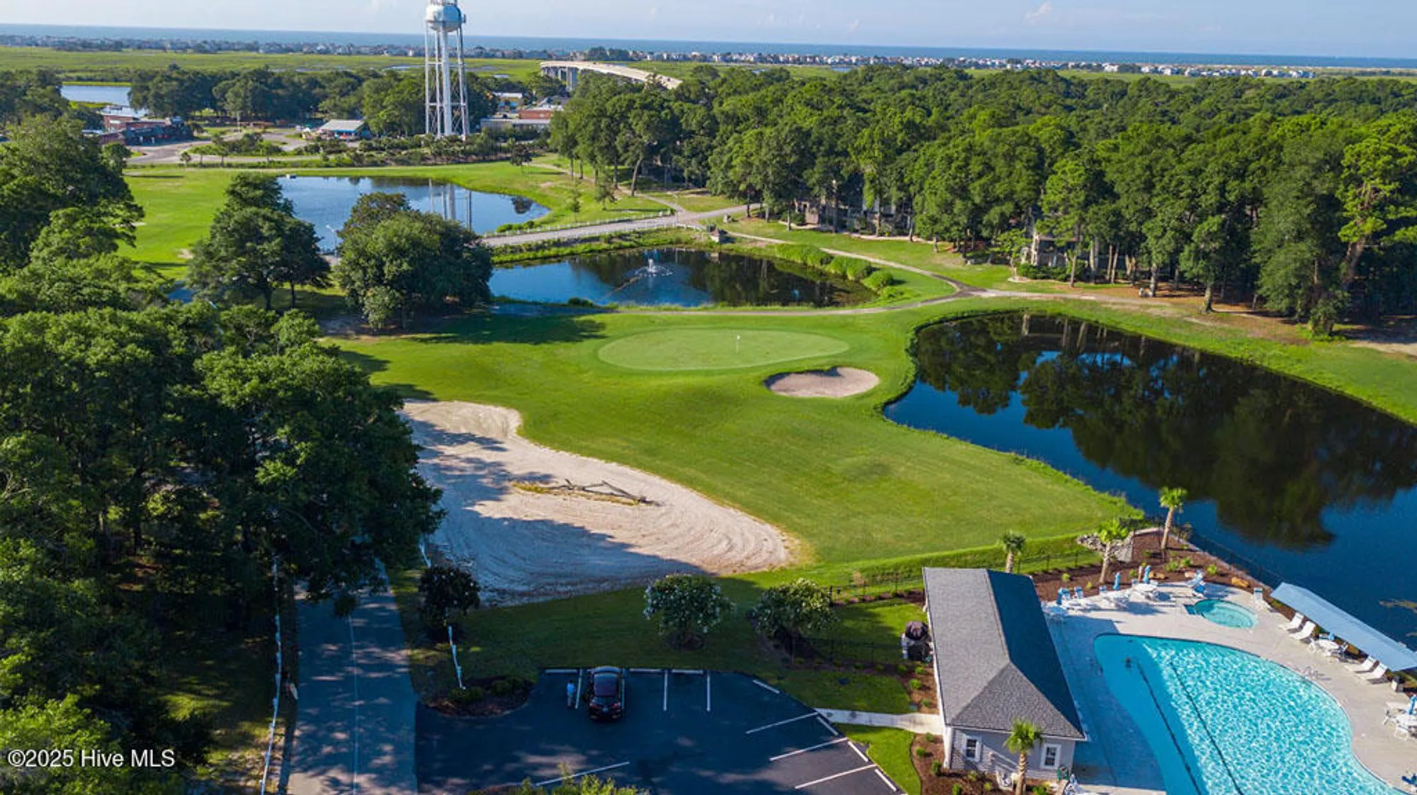 Property Slideshow image 83 of 92 | 401 sea trail dr, Sunset Beach, NC, 28468