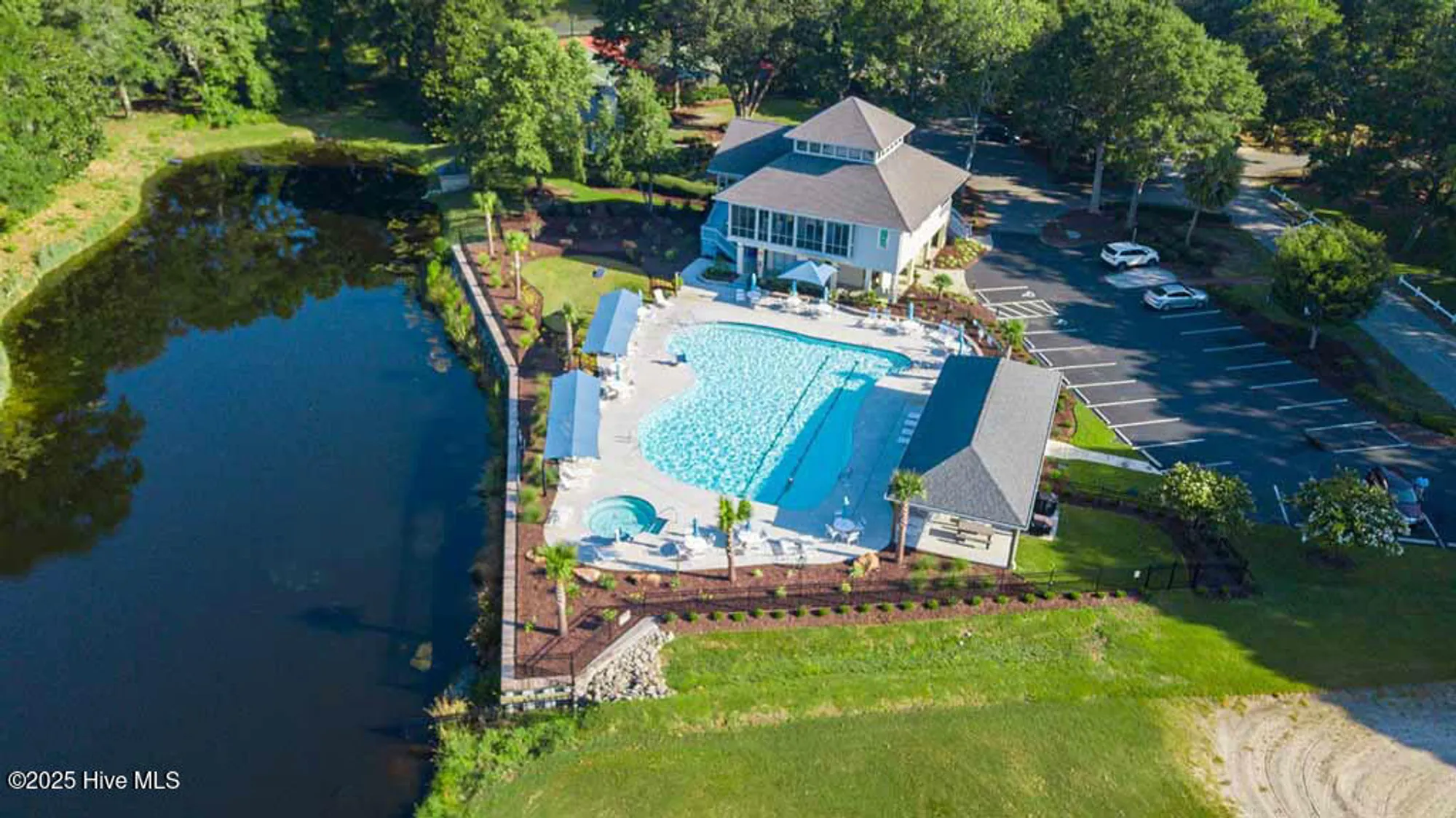 Property Slideshow image 84 of 92 | 401 sea trail dr, Sunset Beach, NC, 28468