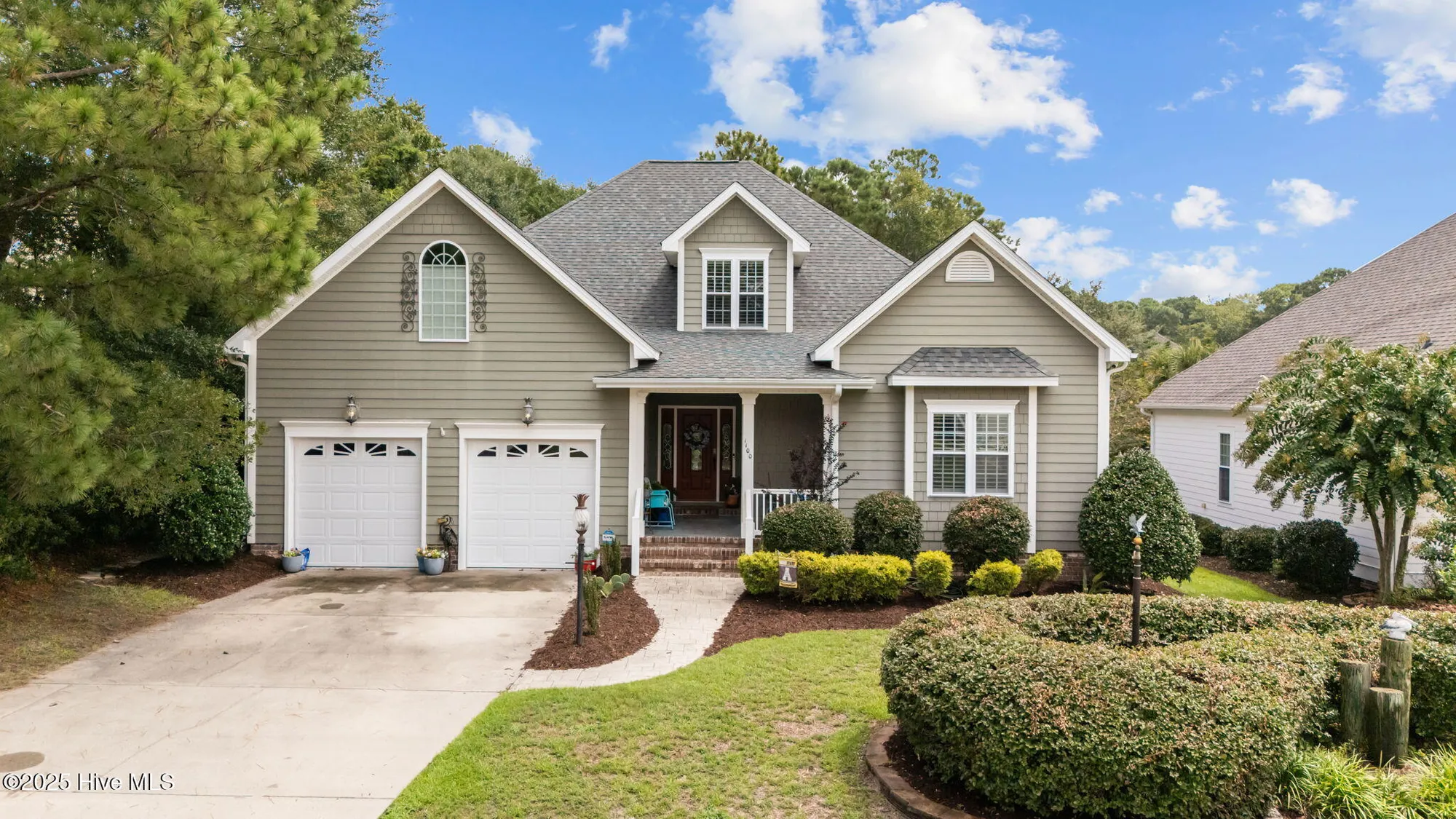Property Slideshow image 1 of 40 | 1100 sea bourne way, Sunset Beach, NC, 28468