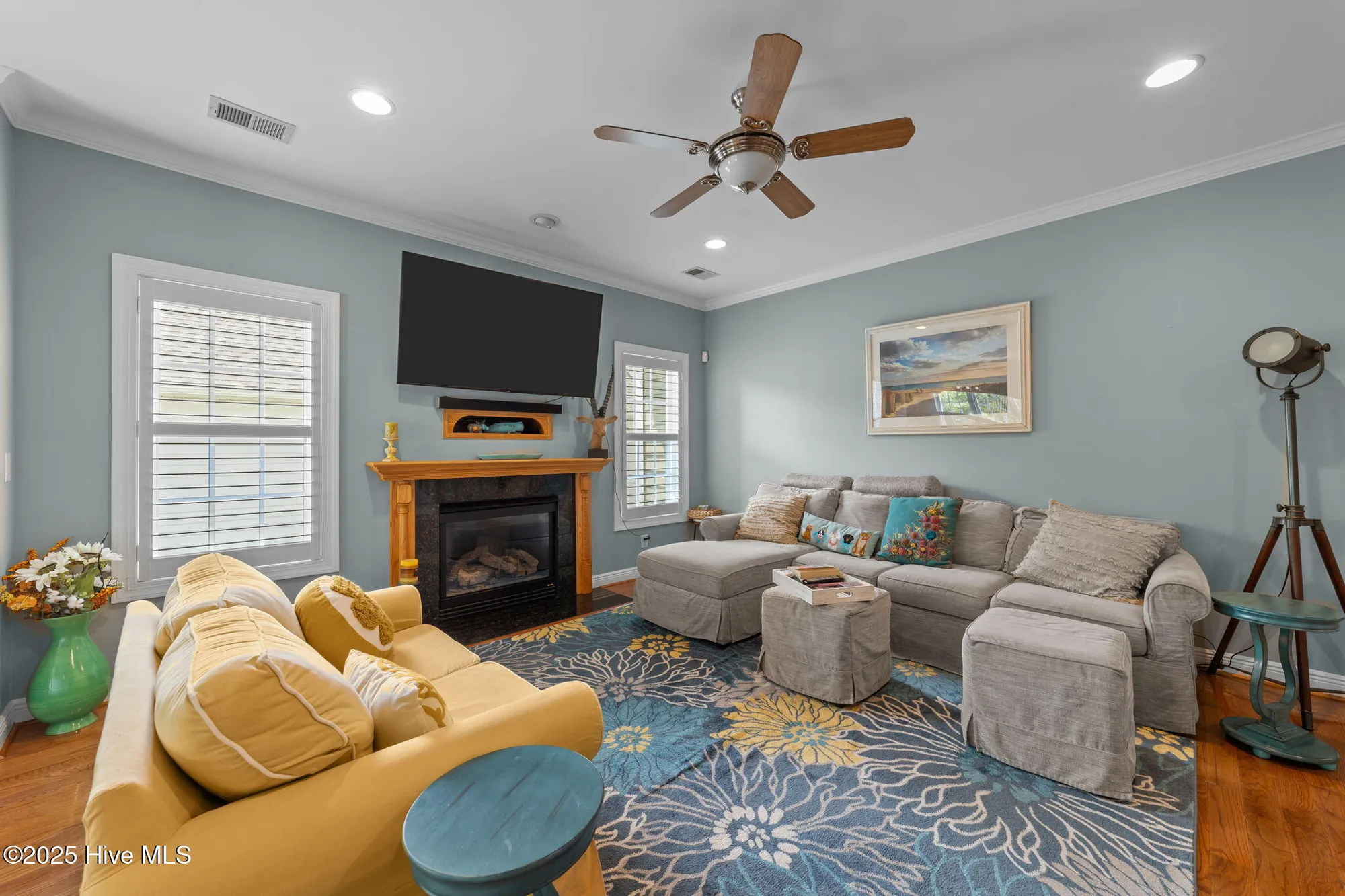 Property Slideshow image 7 of 40 | 1100 sea bourne way, Sunset Beach, NC, 28468