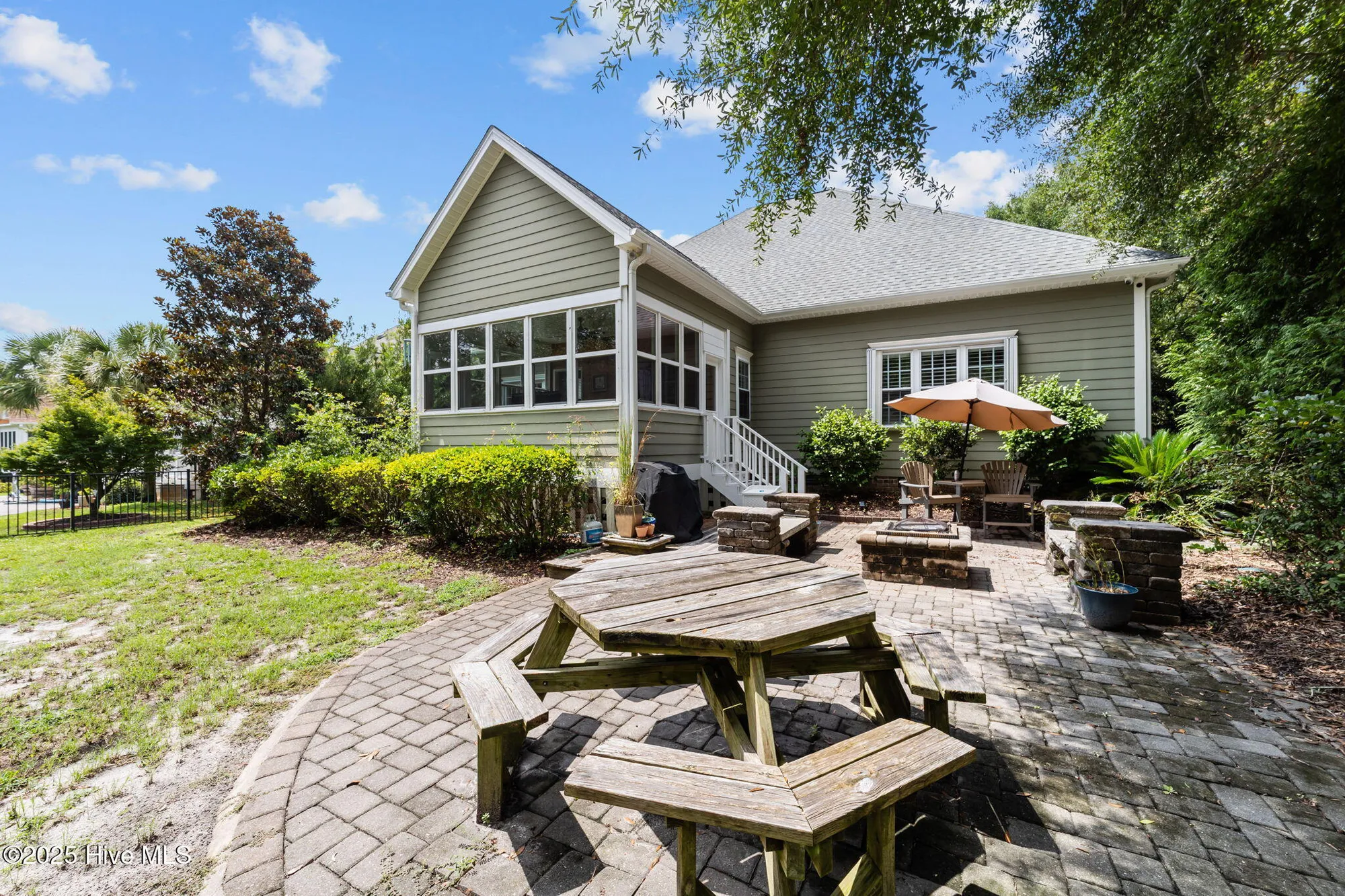 Property Slideshow image 34 of 40 | 1100 sea bourne way, Sunset Beach, NC, 28468