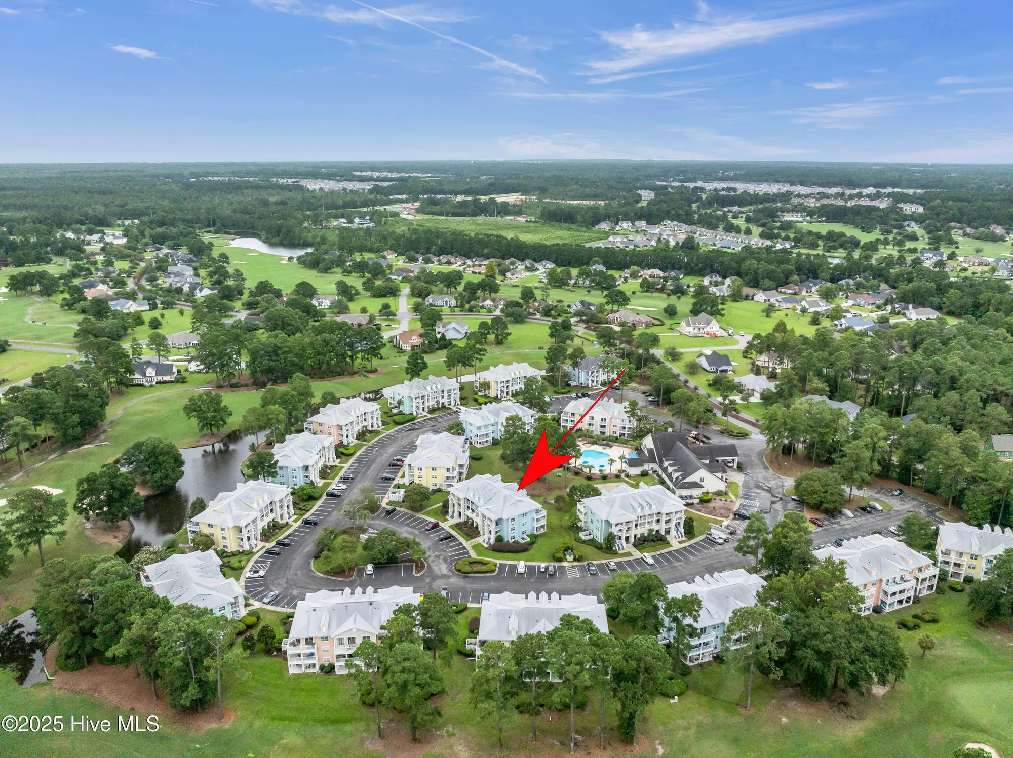 Property Slideshow image 36 of 41 | 330 s middleton dr nw unit 1208, Calabash, NC, 28467