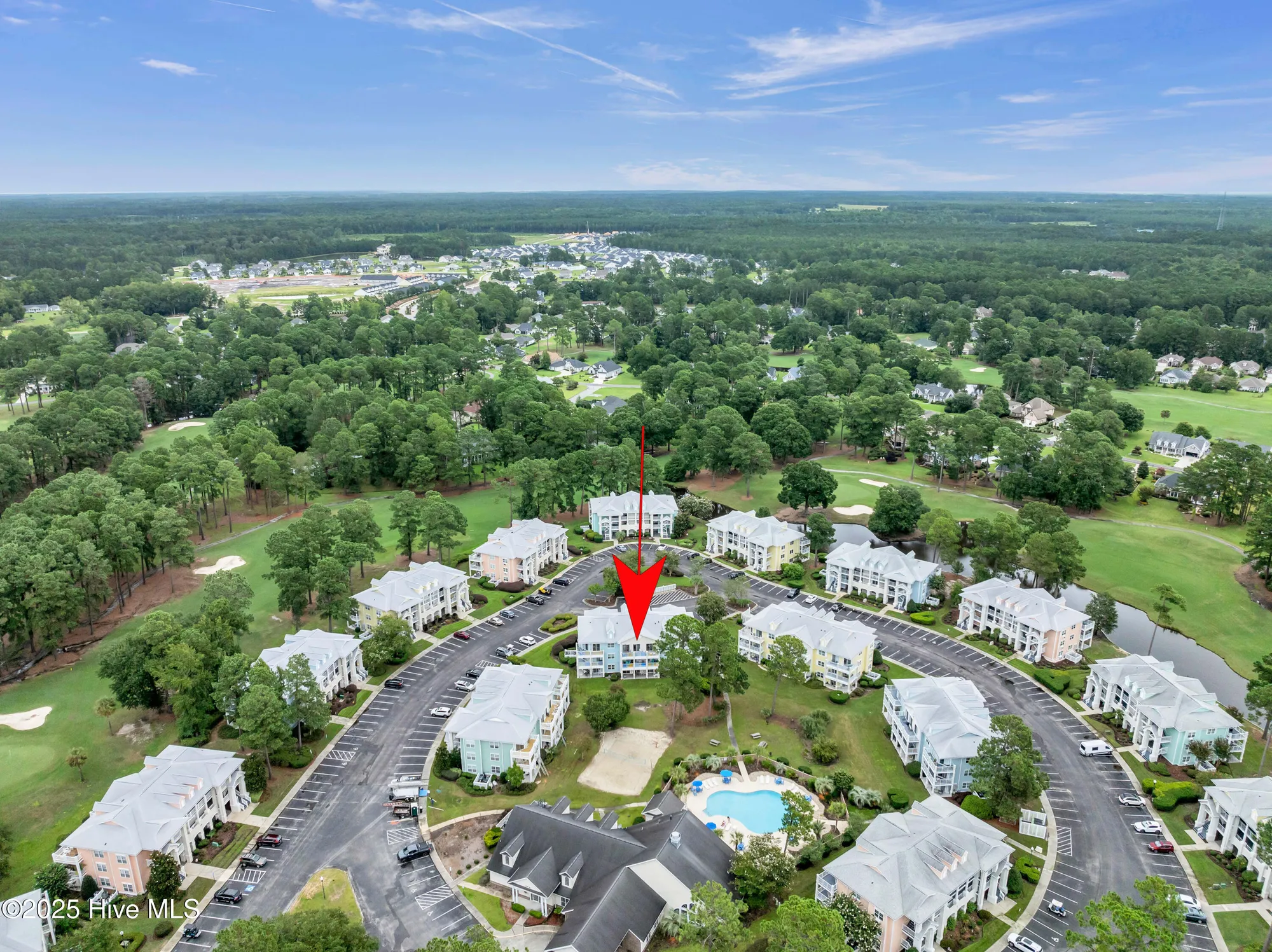 Property Slideshow image 38 of 41 | 330 s middleton dr nw unit 1208, Calabash, NC, 28467