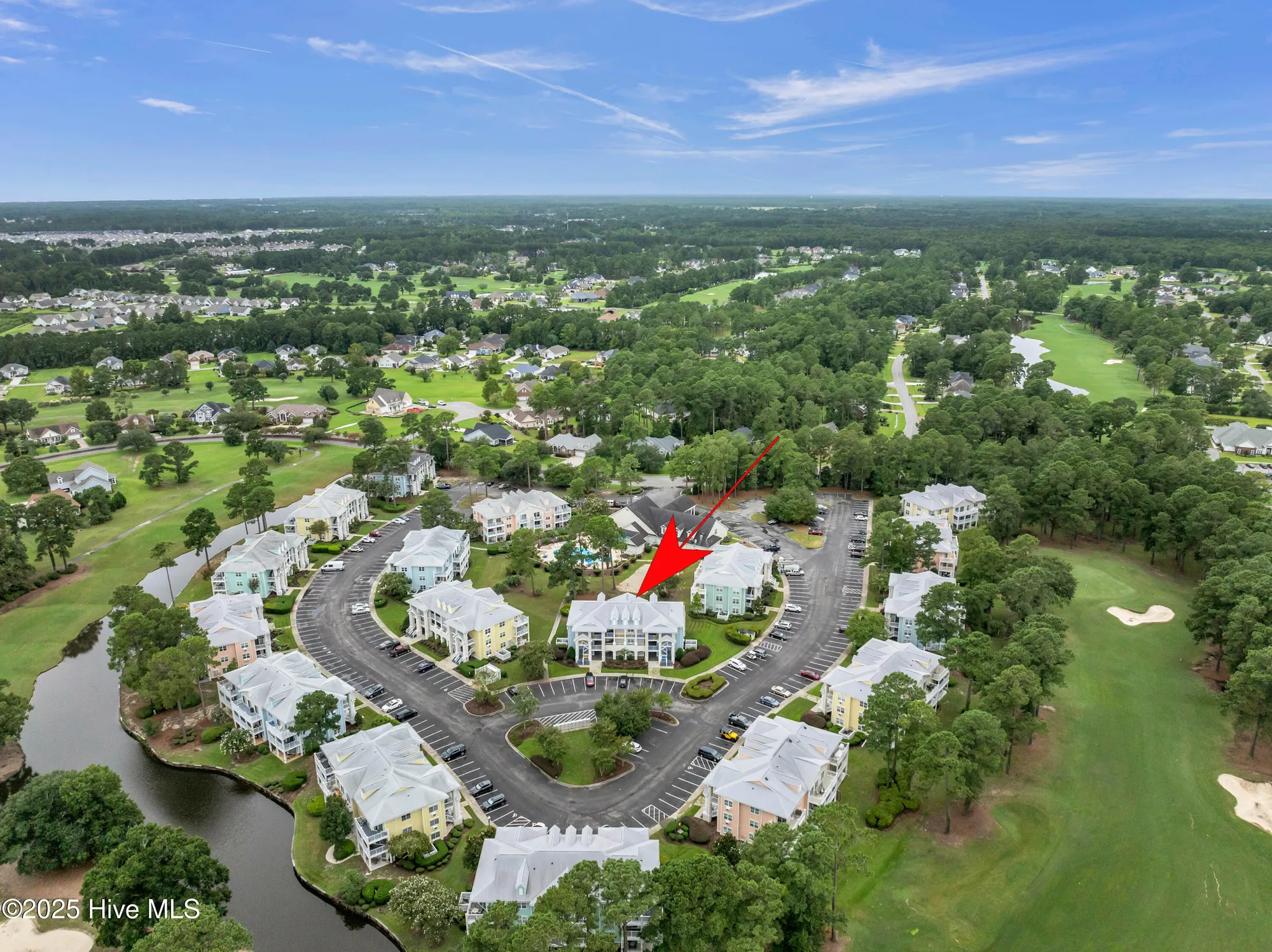 Property Slideshow image 35 of 41 | 330 s middleton dr nw unit 1208, Calabash, NC, 28467