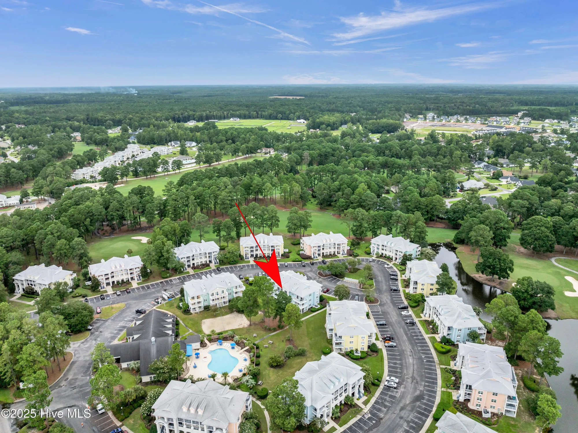 Property Slideshow image 40 of 41 | 330 s middleton dr nw unit 1208, Calabash, NC, 28467