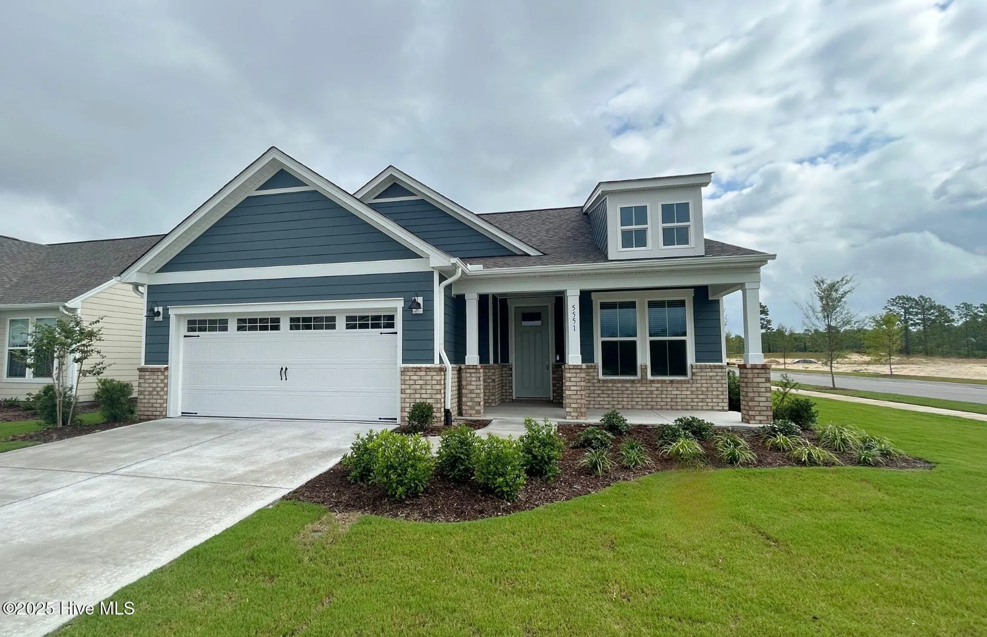 Property Slideshow image 1 of 30 | 5551 coral tide ave, Wilmington, NC, 28412