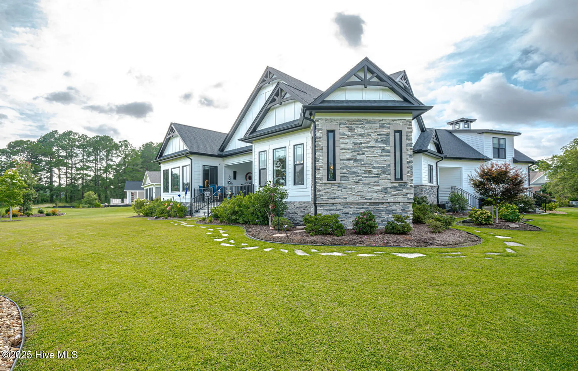 Property Slideshow image 61 of 76 | 9239 oldfield rd, Calabash, NC, 28467