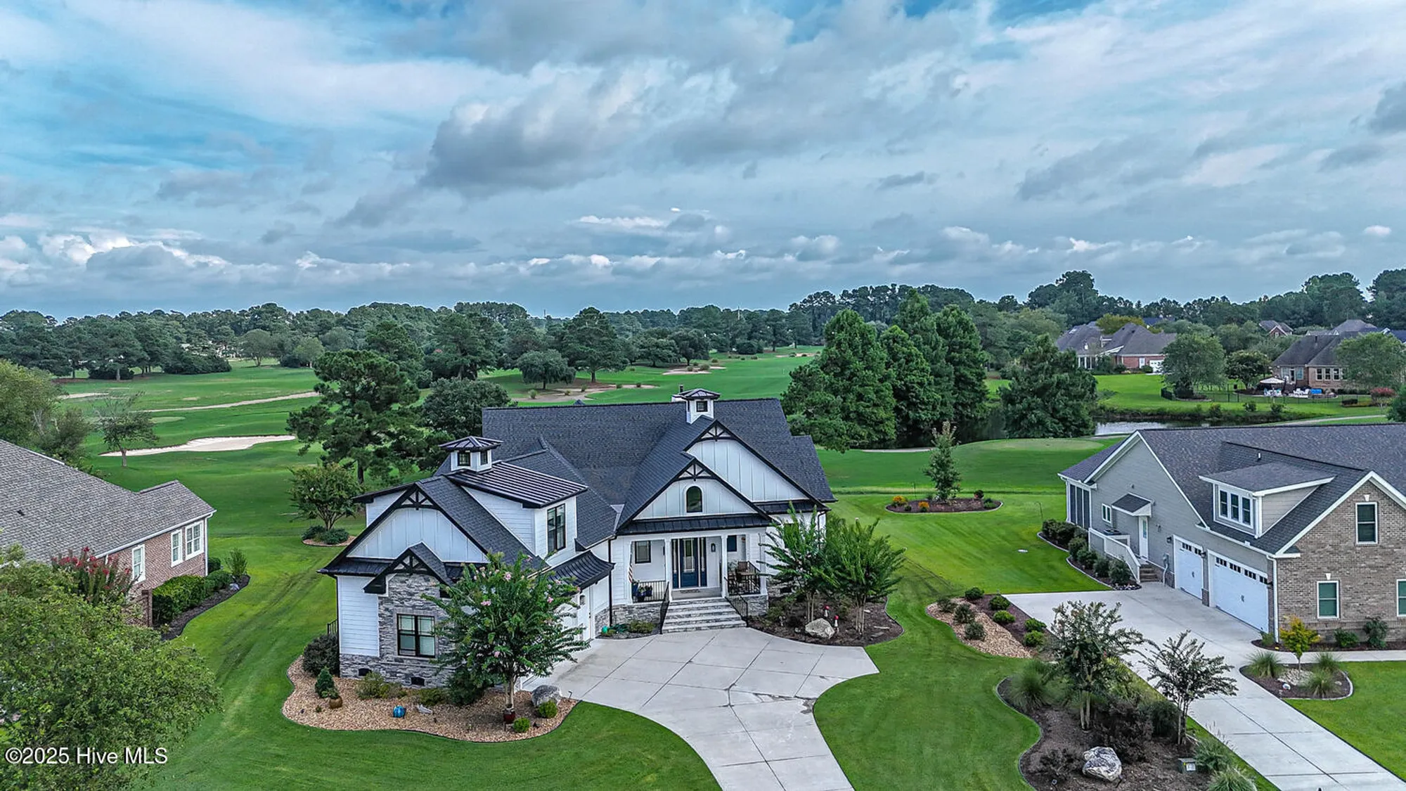 Property Slideshow image 4 of 76 | 9239 oldfield rd, Calabash, NC, 28467