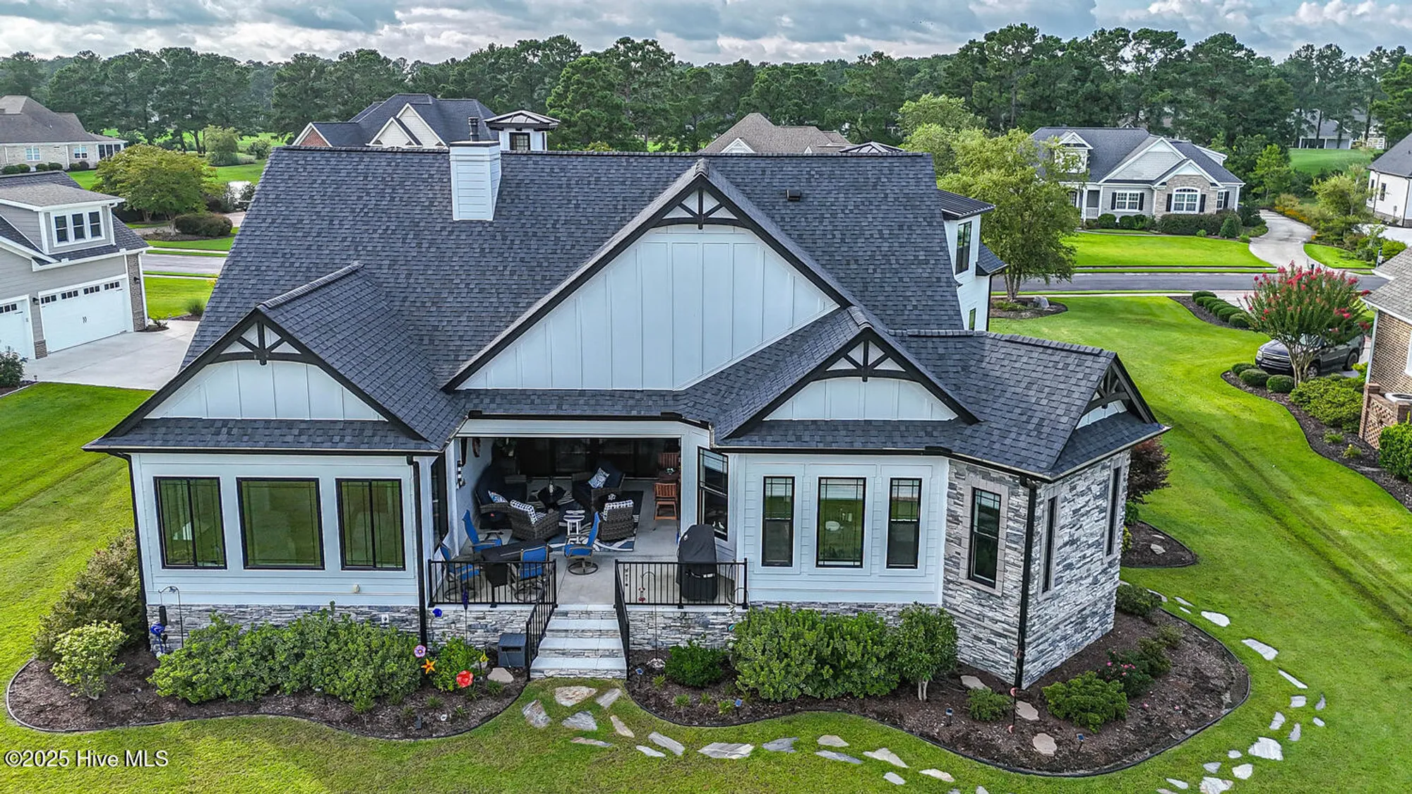 Property Slideshow image 60 of 76 | 9239 oldfield rd, Calabash, NC, 28467