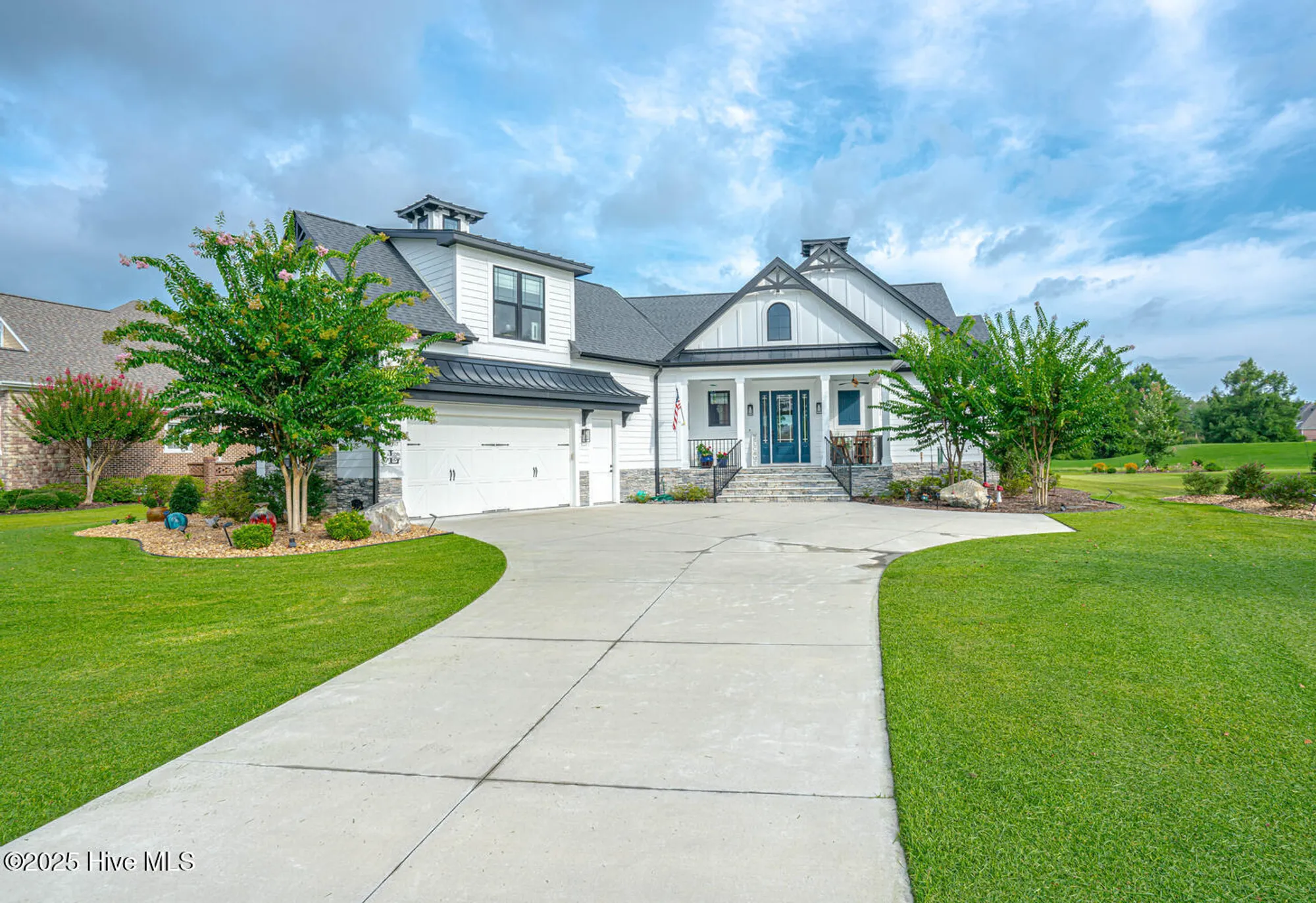 Property Slideshow image 1 of 76 | 9239 oldfield rd, Calabash, NC, 28467