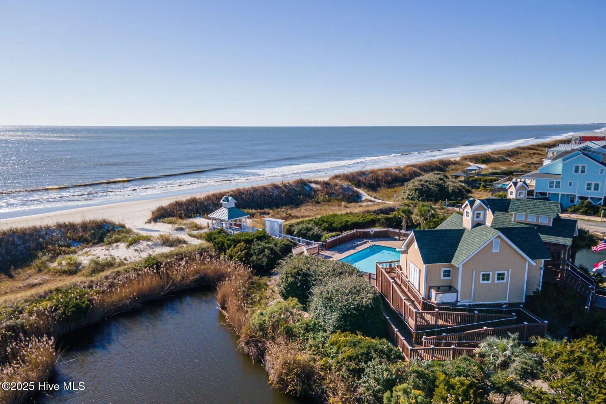 Property Slideshow image 47 of 48 | 3687 wingfoot dr, Southport, NC, 28461