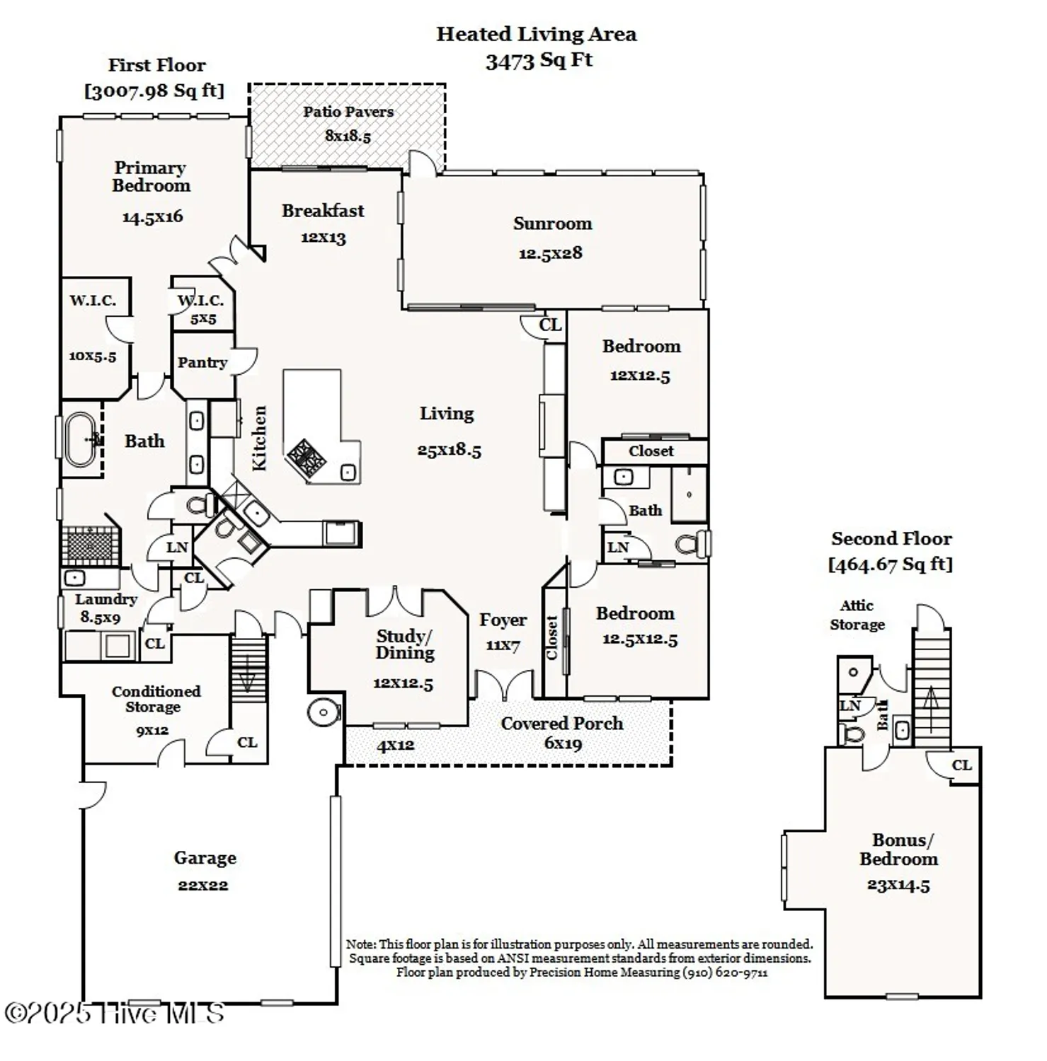 Property Slideshow image 81 of 81 | 3808 worthington pl, Southport, NC, 28461