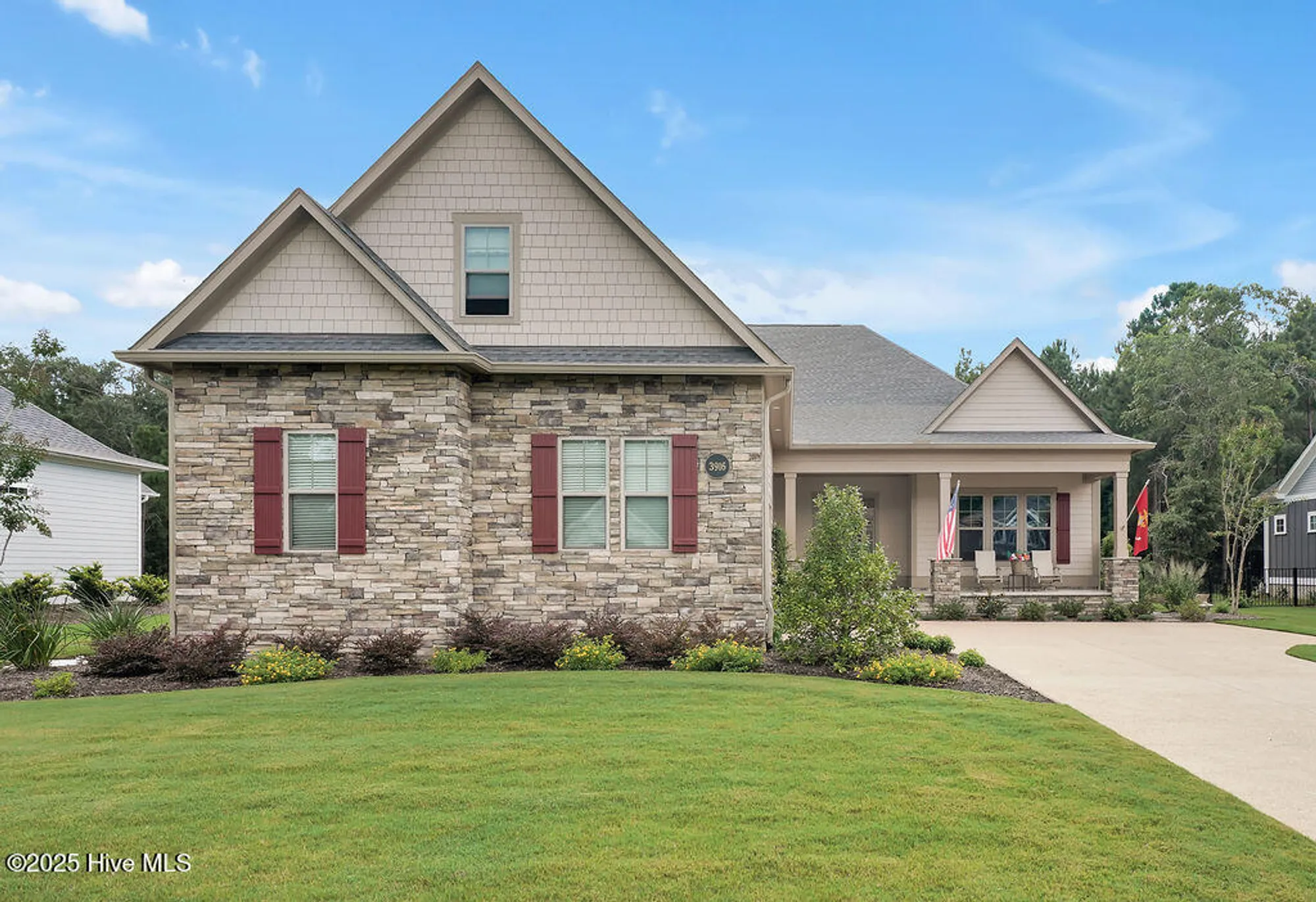 Property Slideshow image 1 of 80 | 3916 flint rock rd ne, Leland, NC, 28451