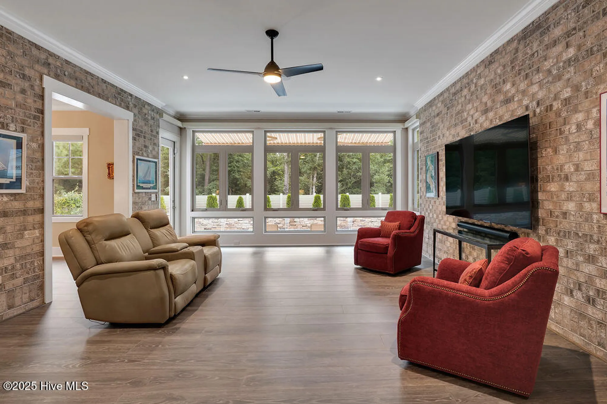 Property Slideshow image 10 of 80 | 3916 flint rock rd ne, Leland, NC, 28451