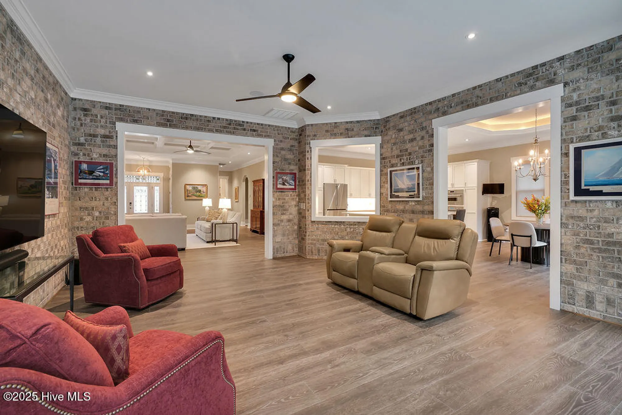 Property Slideshow image 12 of 80 | 3916 flint rock rd ne, Leland, NC, 28451