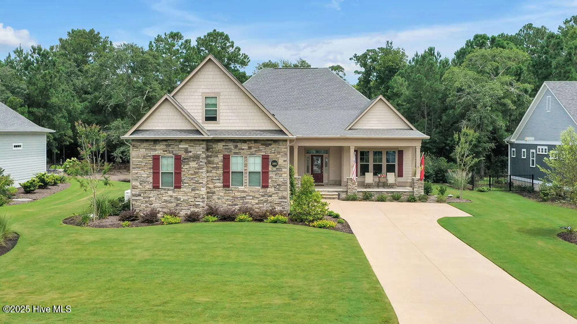 Property Slideshow image 49 of 80 | 3916 flint rock rd ne, Leland, NC, 28451