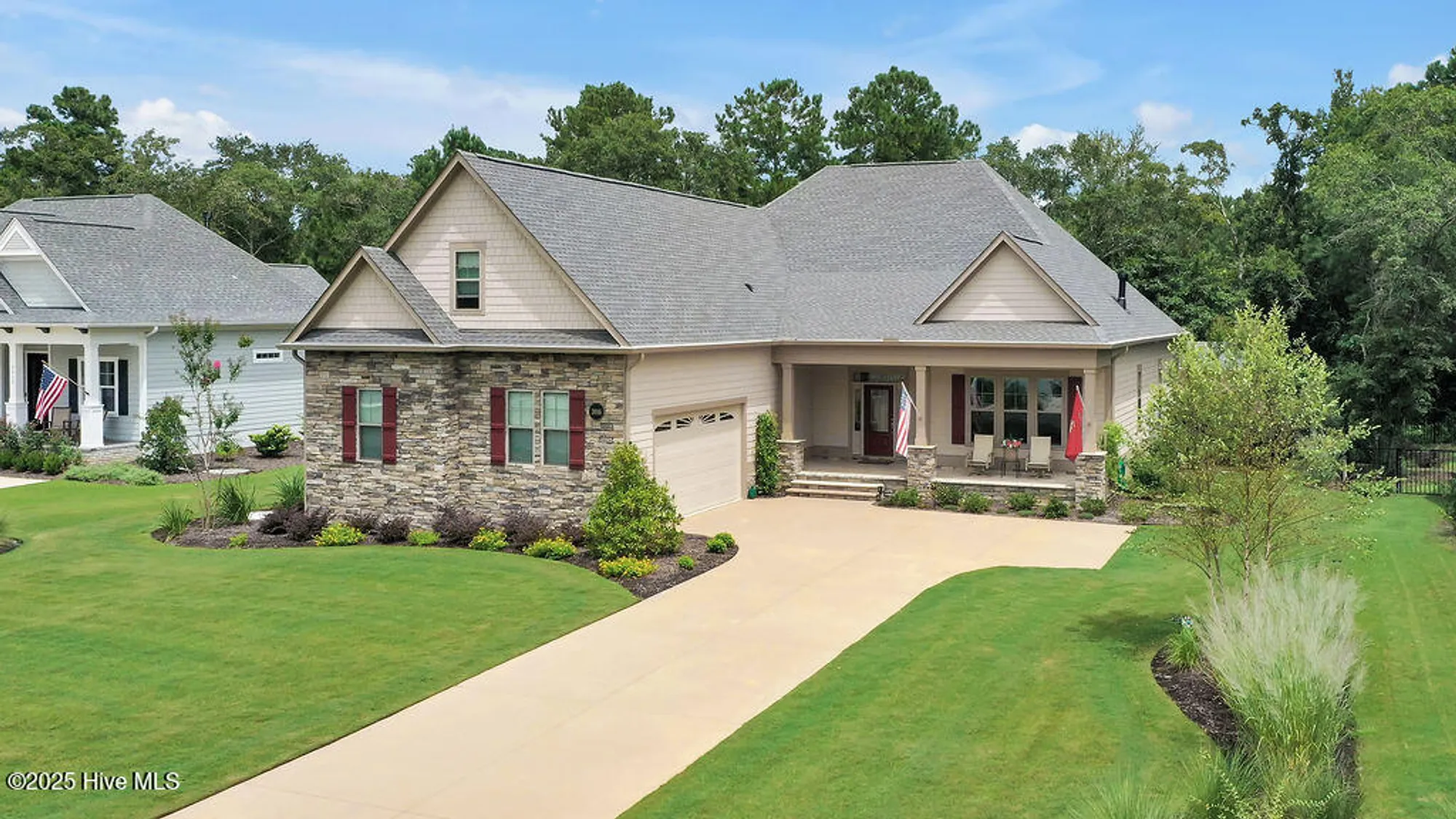 Property Slideshow image 50 of 80 | 3916 flint rock rd ne, Leland, NC, 28451