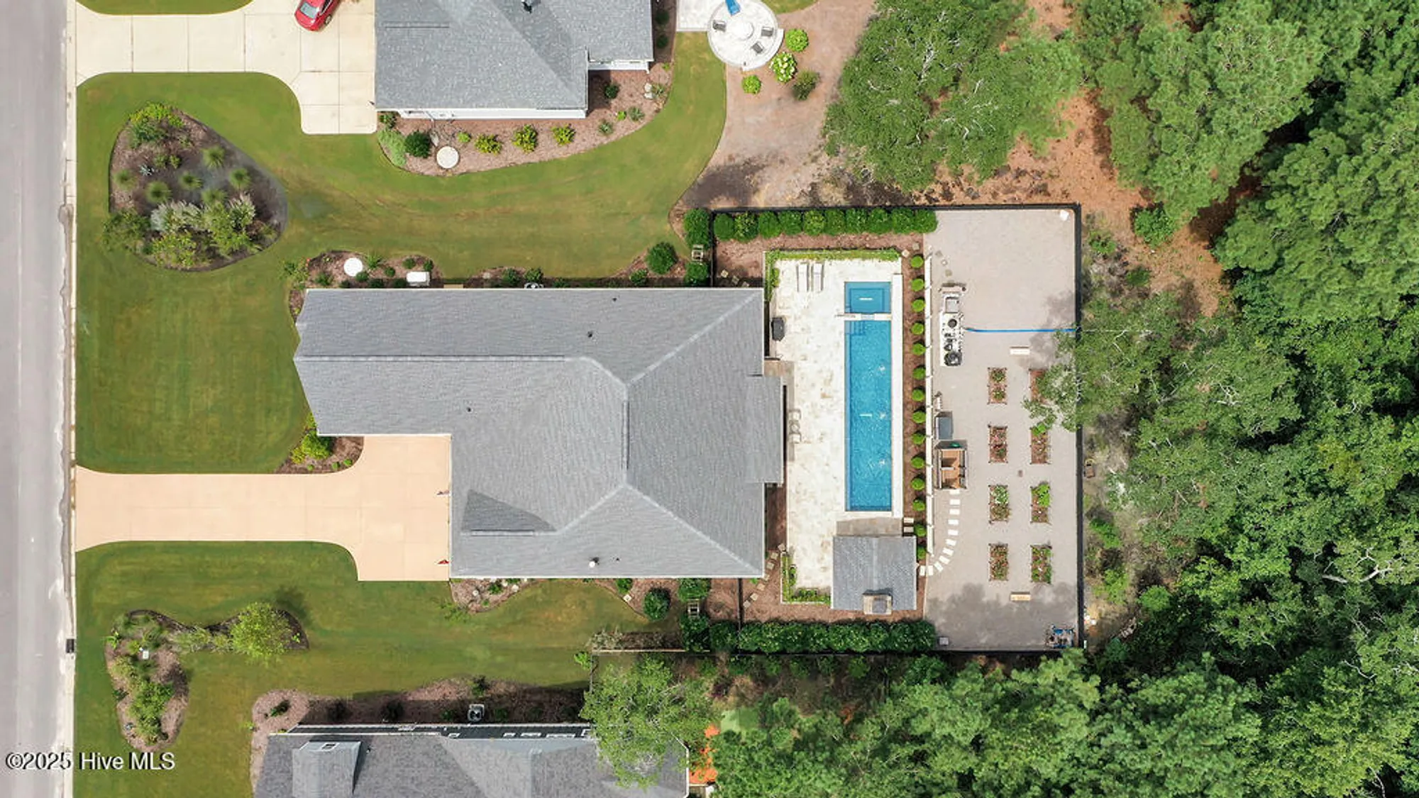 Property Slideshow image 51 of 80 | 3916 flint rock rd ne, Leland, NC, 28451