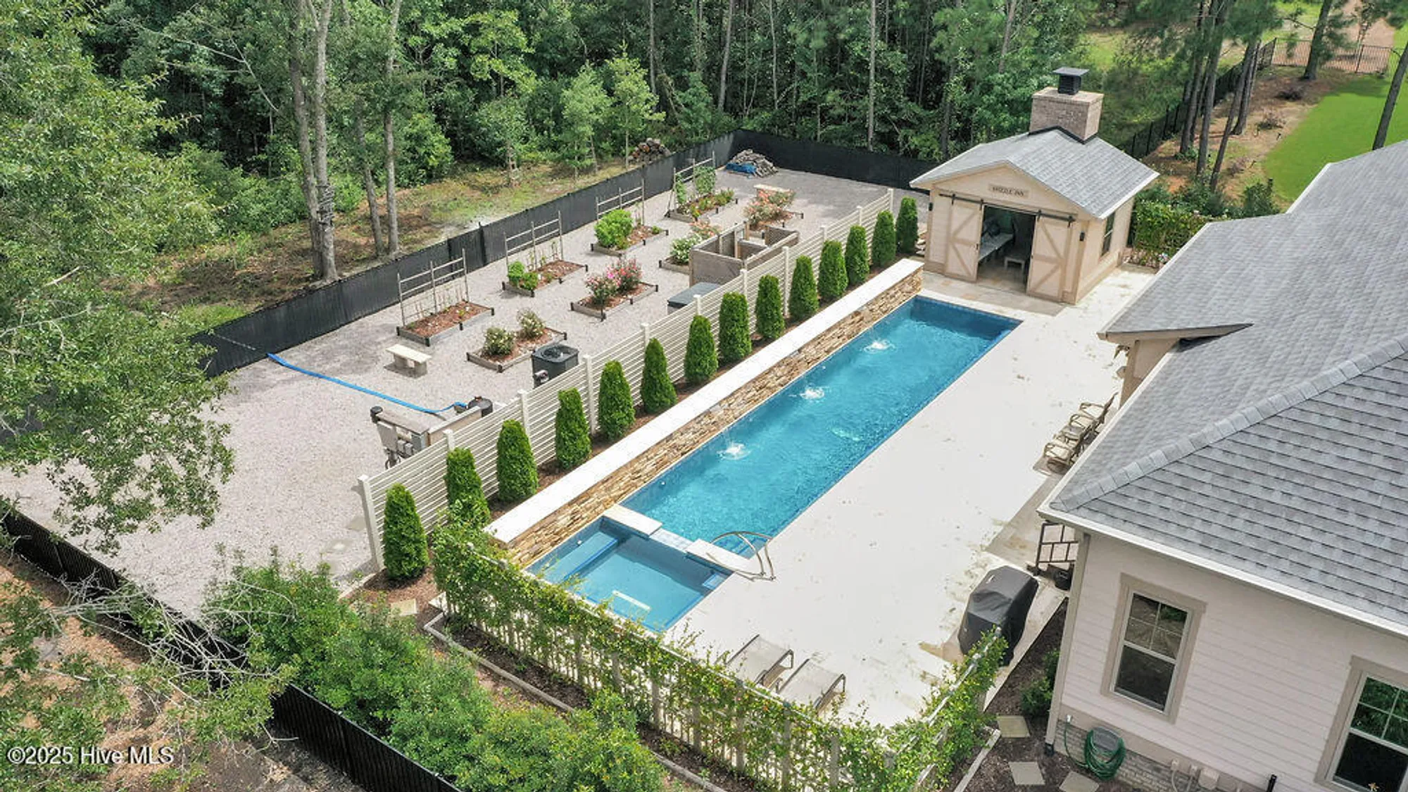 Property Slideshow image 52 of 80 | 3916 flint rock rd ne, Leland, NC, 28451