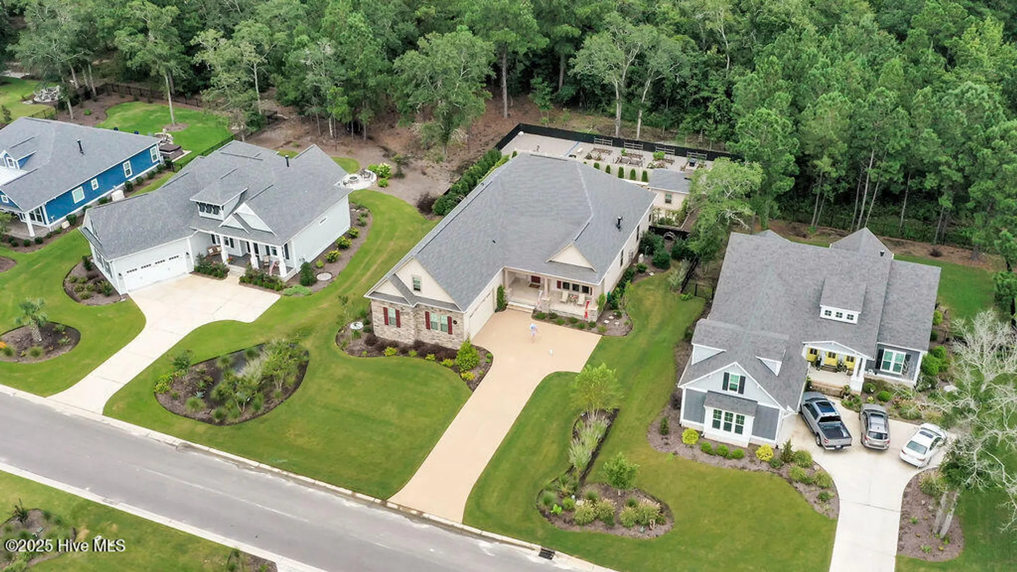 Property Slideshow image 53 of 80 | 3916 flint rock rd ne, Leland, NC, 28451