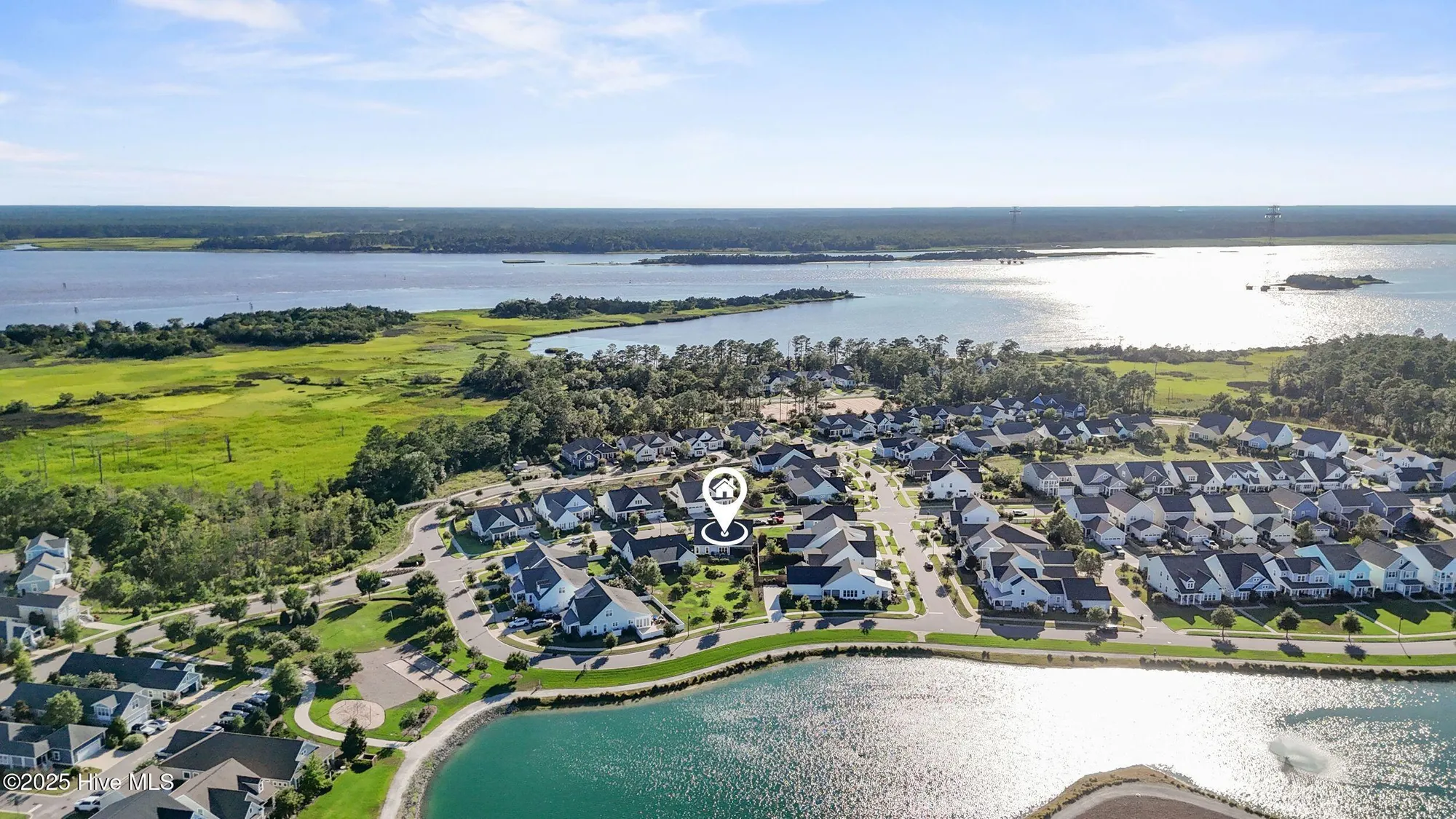 Property Slideshow image 6 of 71 | 4451 old towne st, Wilmington, NC, 28412