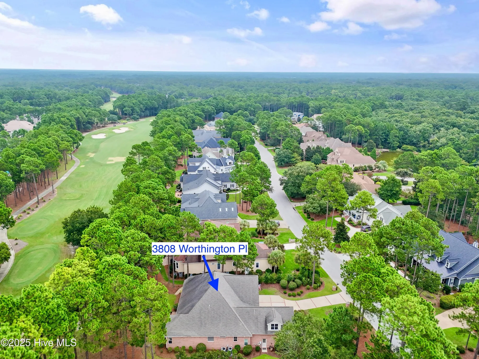 Property Slideshow image 74 of 81 | 3808 worthington pl, Southport, NC, 28461