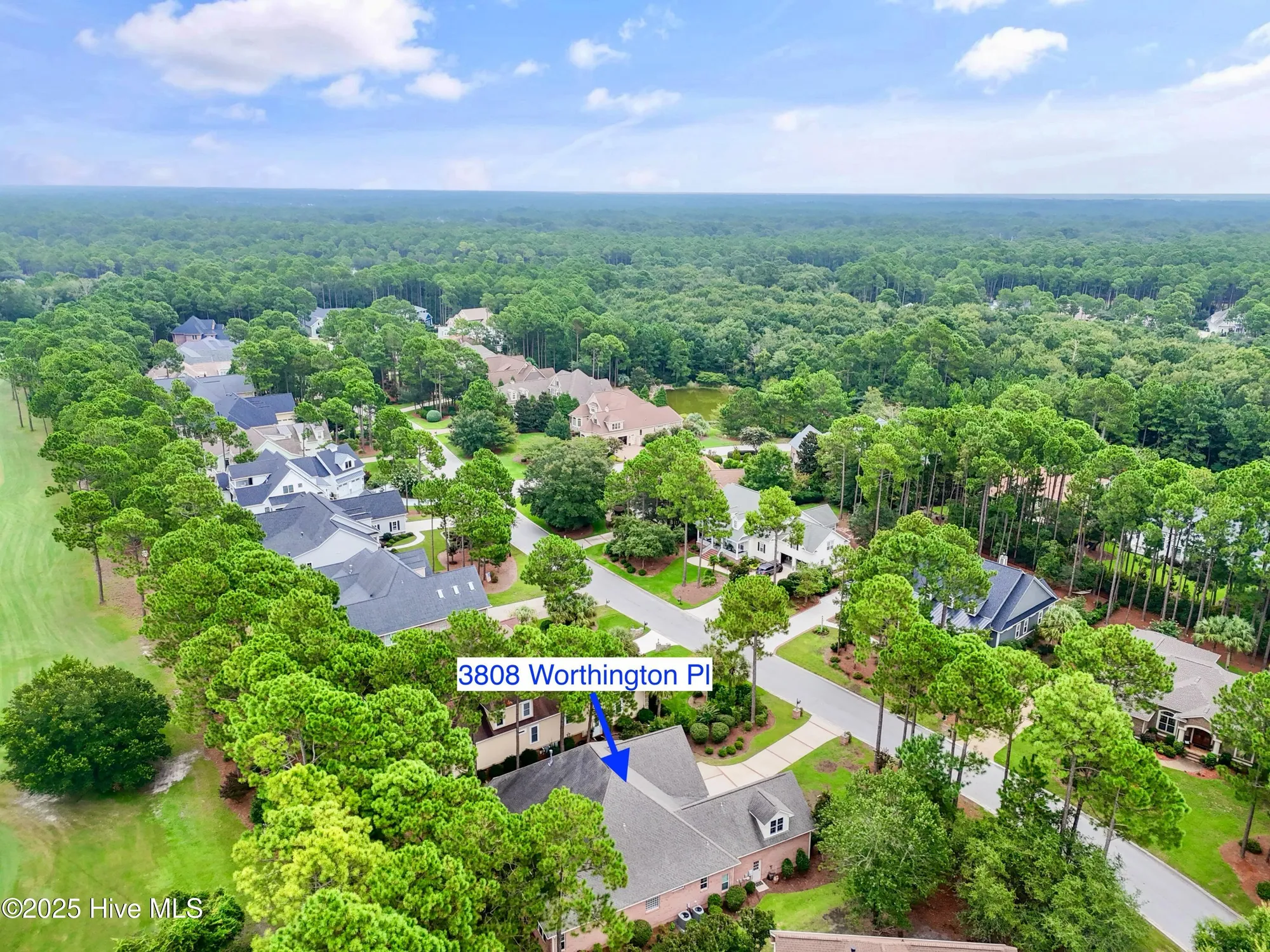 Property Slideshow image 77 of 81 | 3808 worthington pl, Southport, NC, 28461