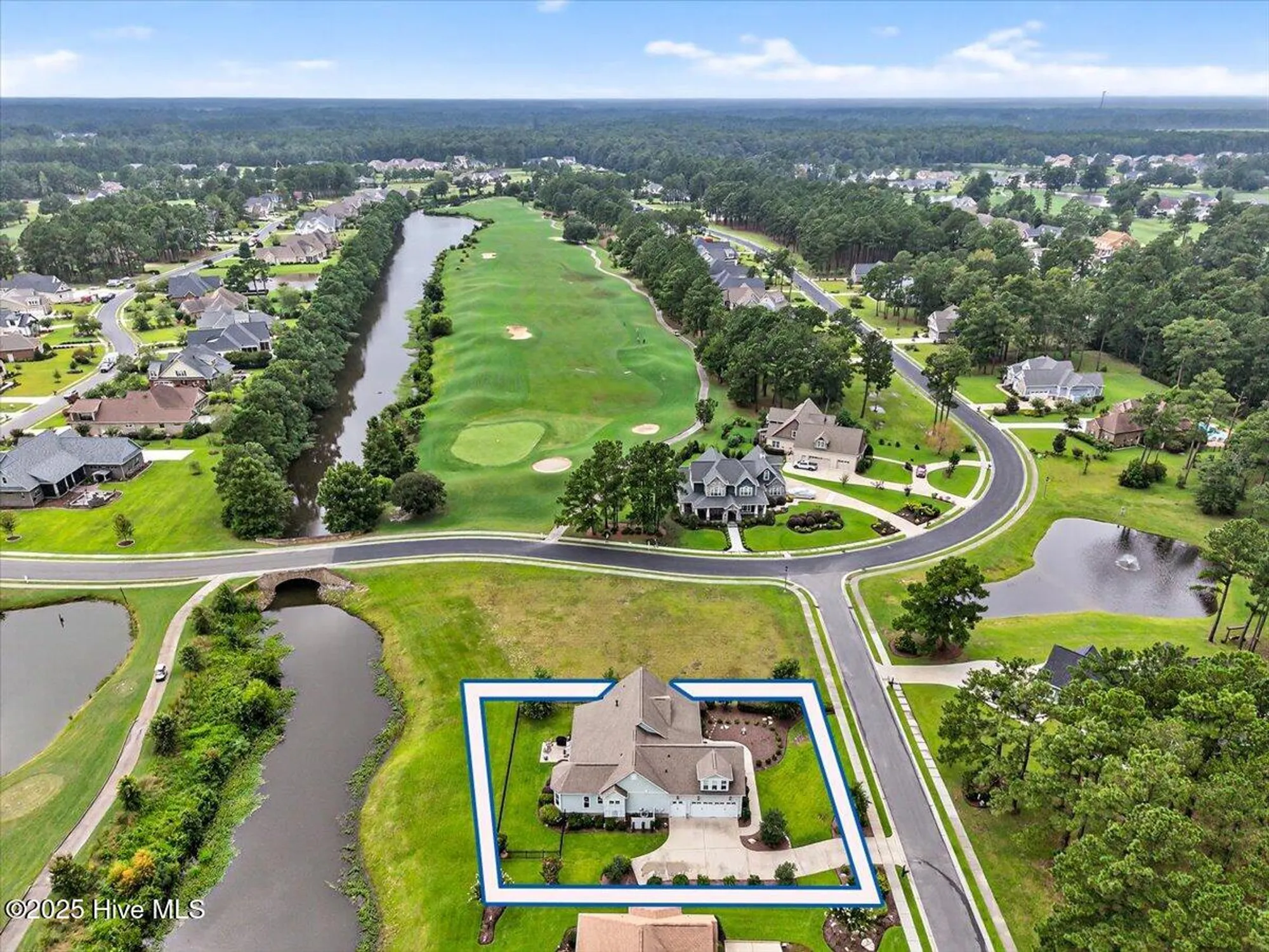 Property Slideshow image 38 of 53 | 395 canoe ct, Calabash, NC, 28467