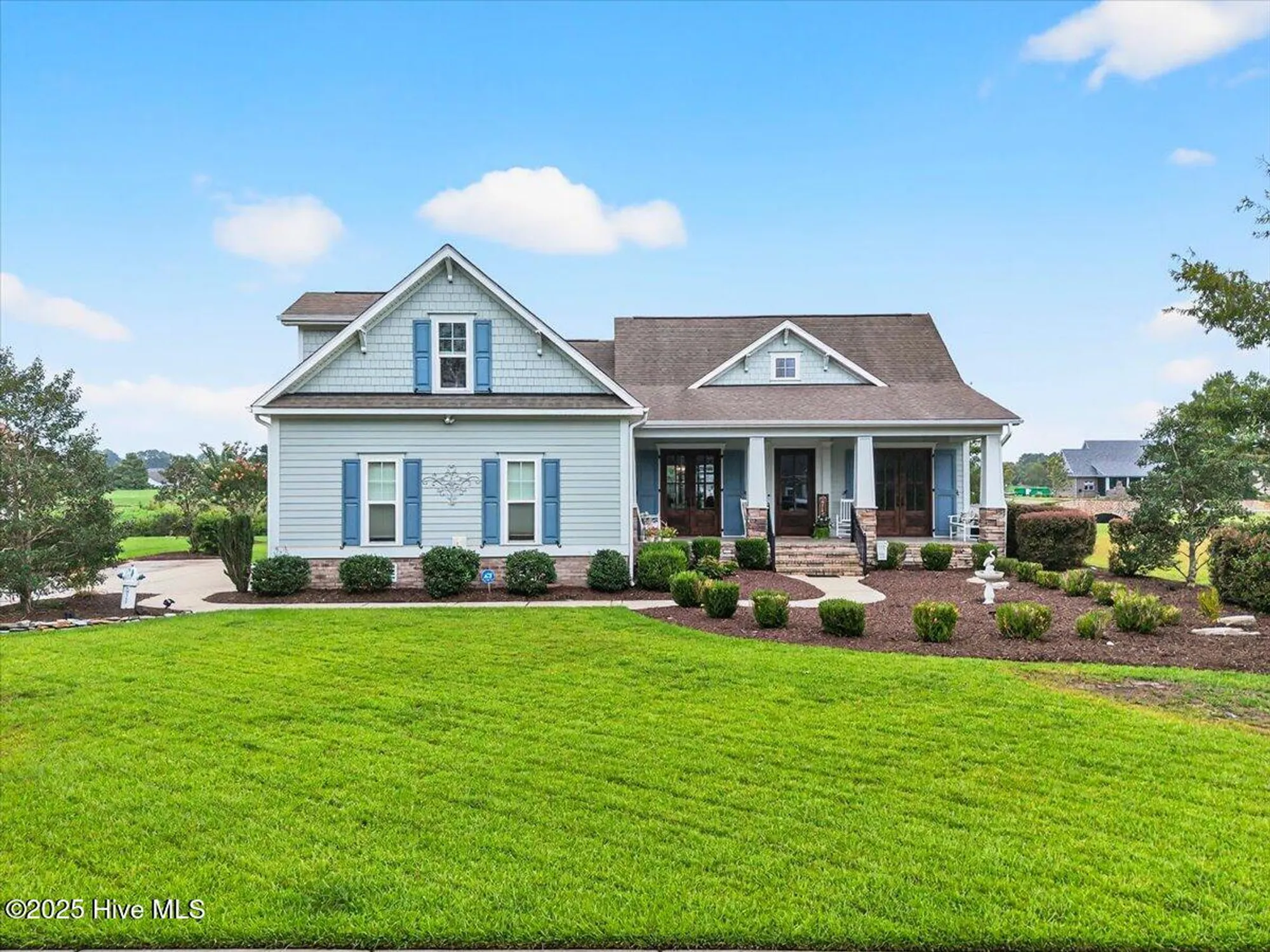 Property Slideshow image 1 of 53 | 395 canoe ct, Calabash, NC, 28467