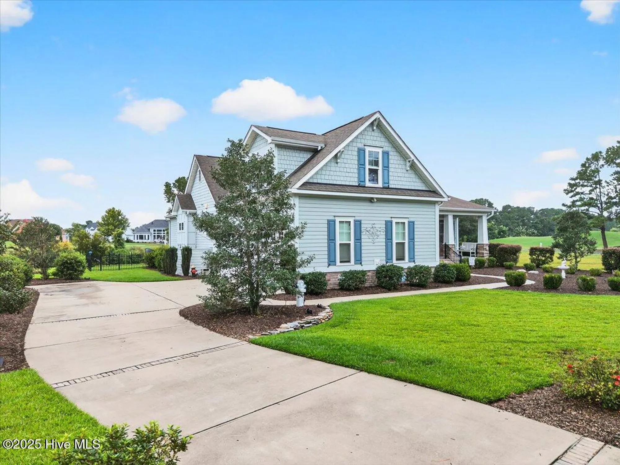Property Slideshow image 3 of 53 | 395 canoe ct, Calabash, NC, 28467