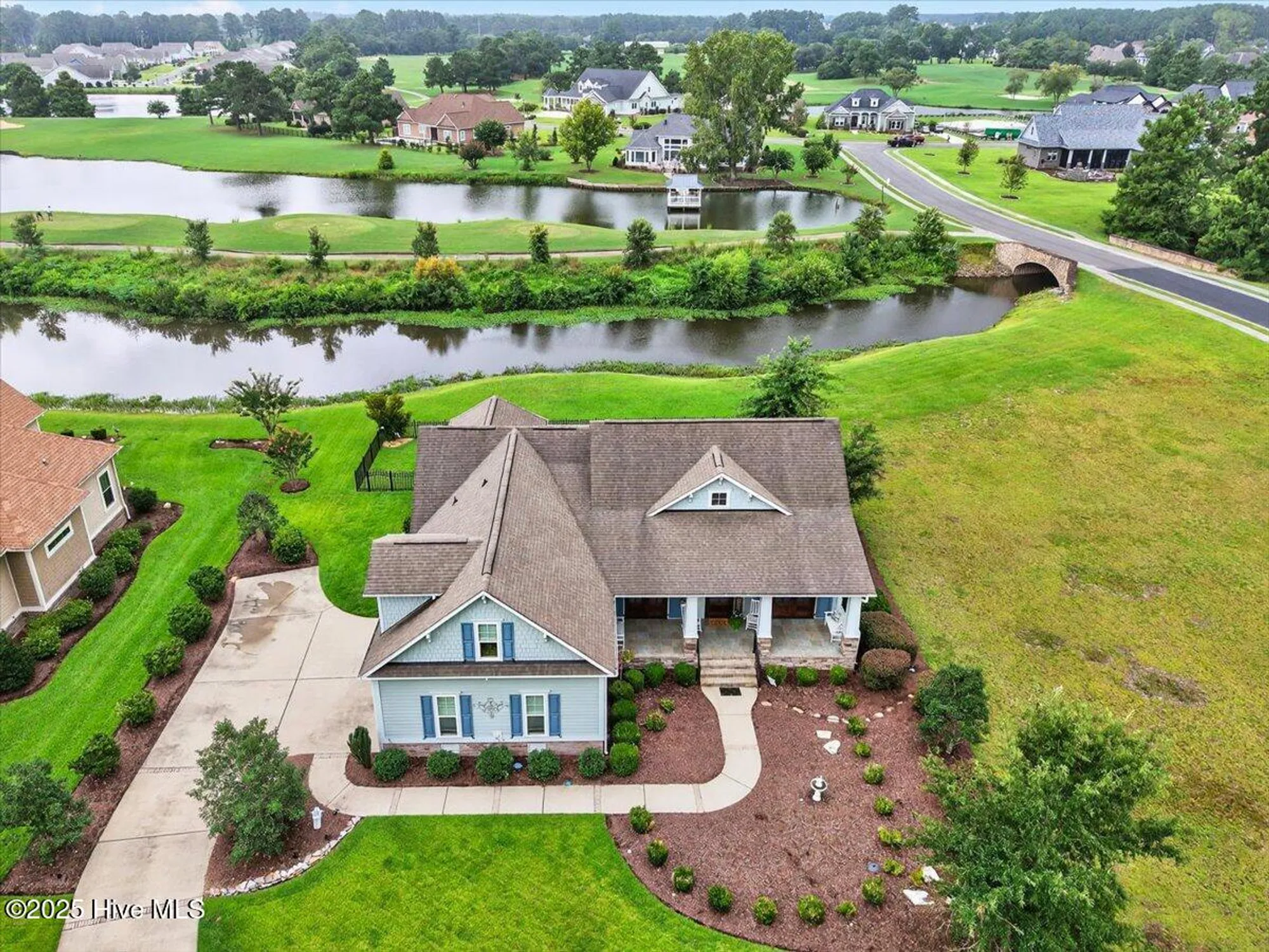 Property Slideshow image 33 of 53 | 395 canoe ct, Calabash, NC, 28467