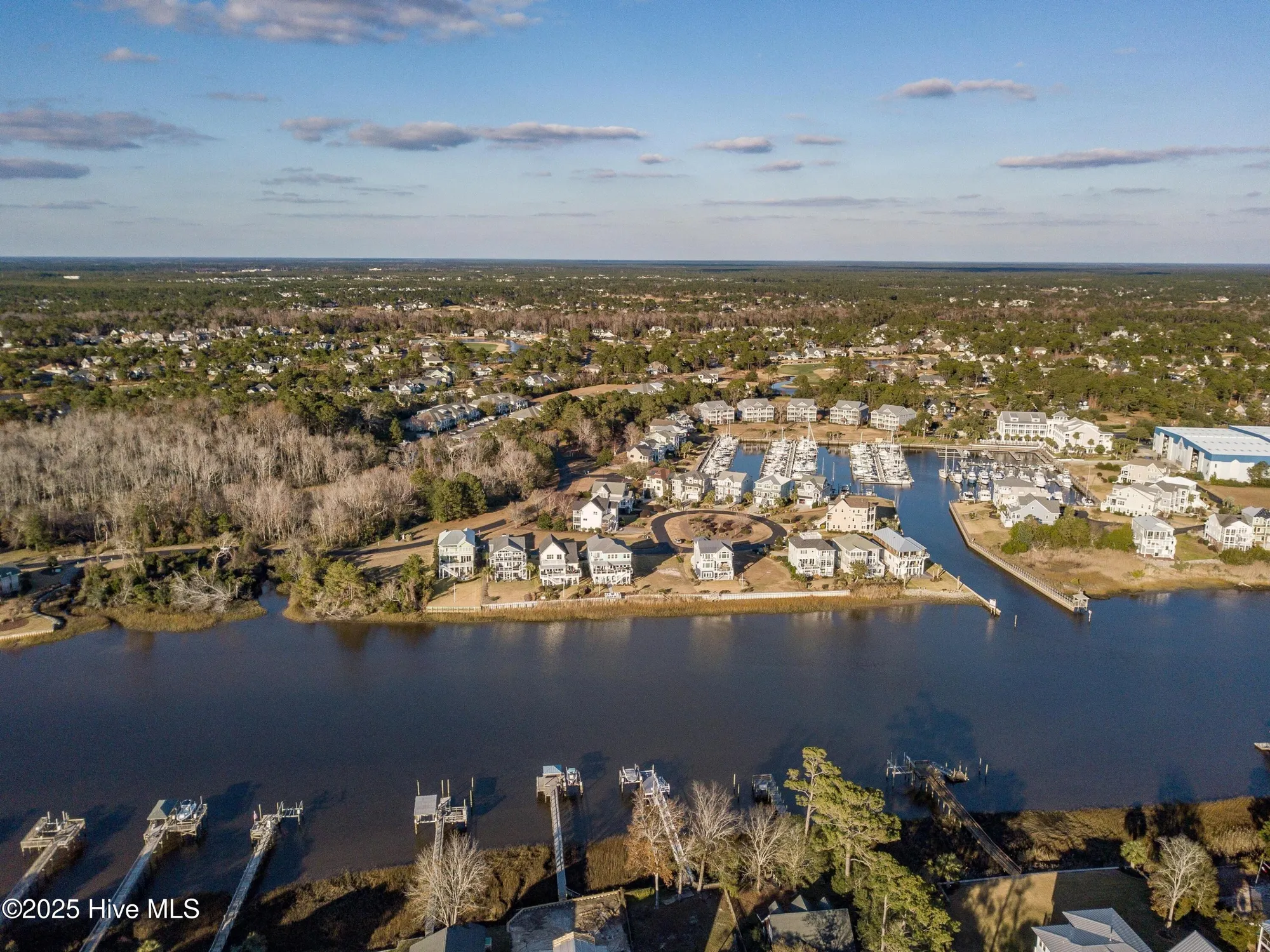Property Slideshow image 72 of 73 | 3609 members club blvd, Southport, NC, 28461
