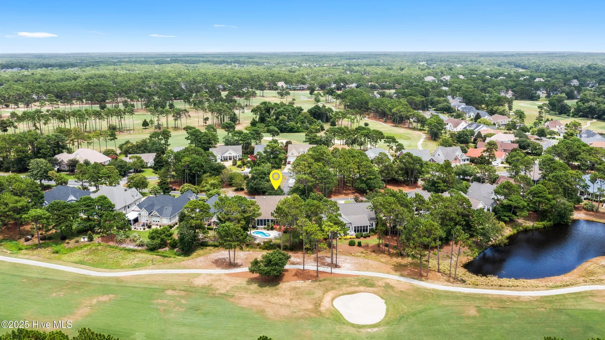 Property Slideshow image 66 of 73 | 3609 members club blvd, Southport, NC, 28461