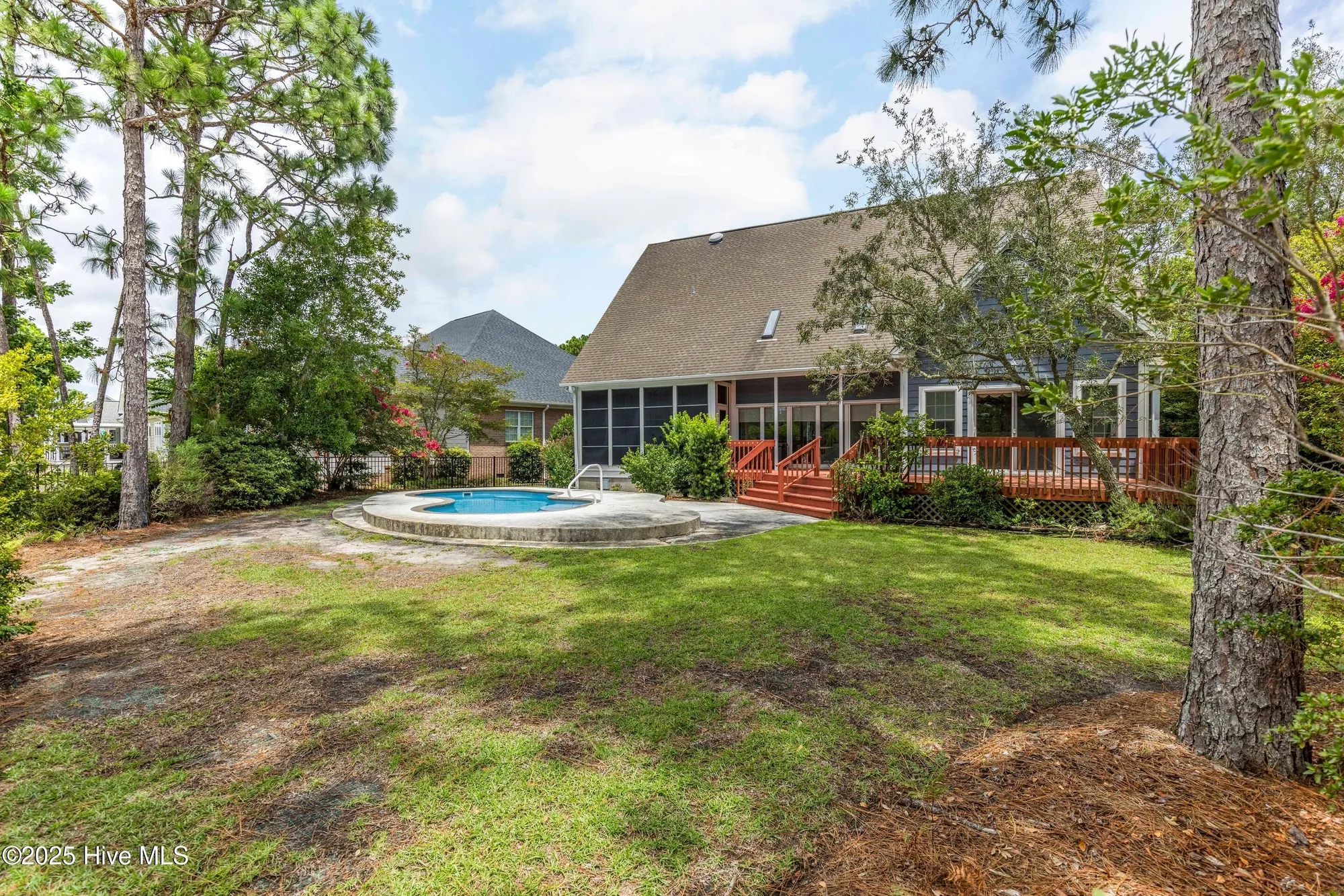 Property Slideshow image 8 of 73 | 3609 members club blvd, Southport, NC, 28461